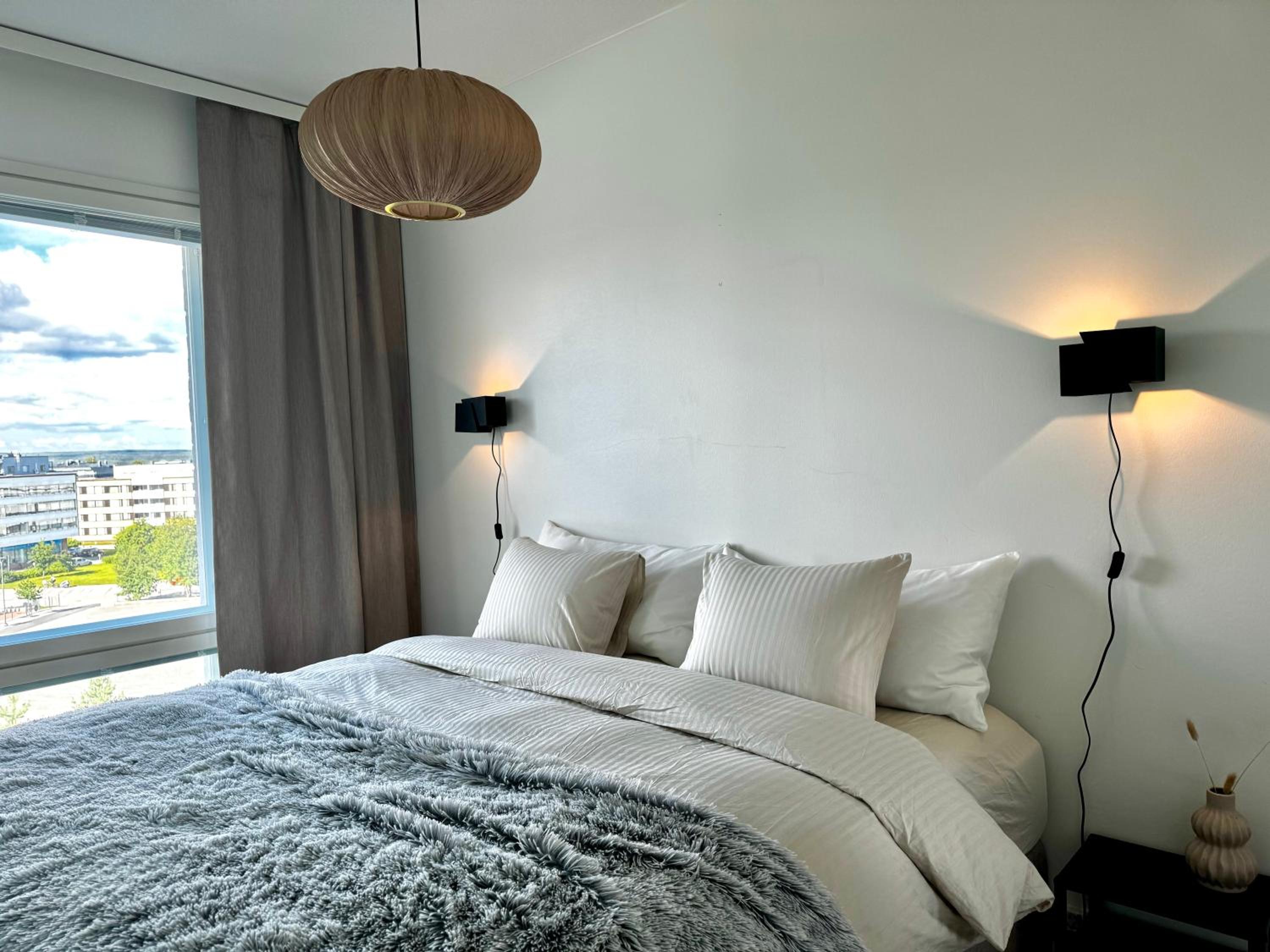 Nordic City suite