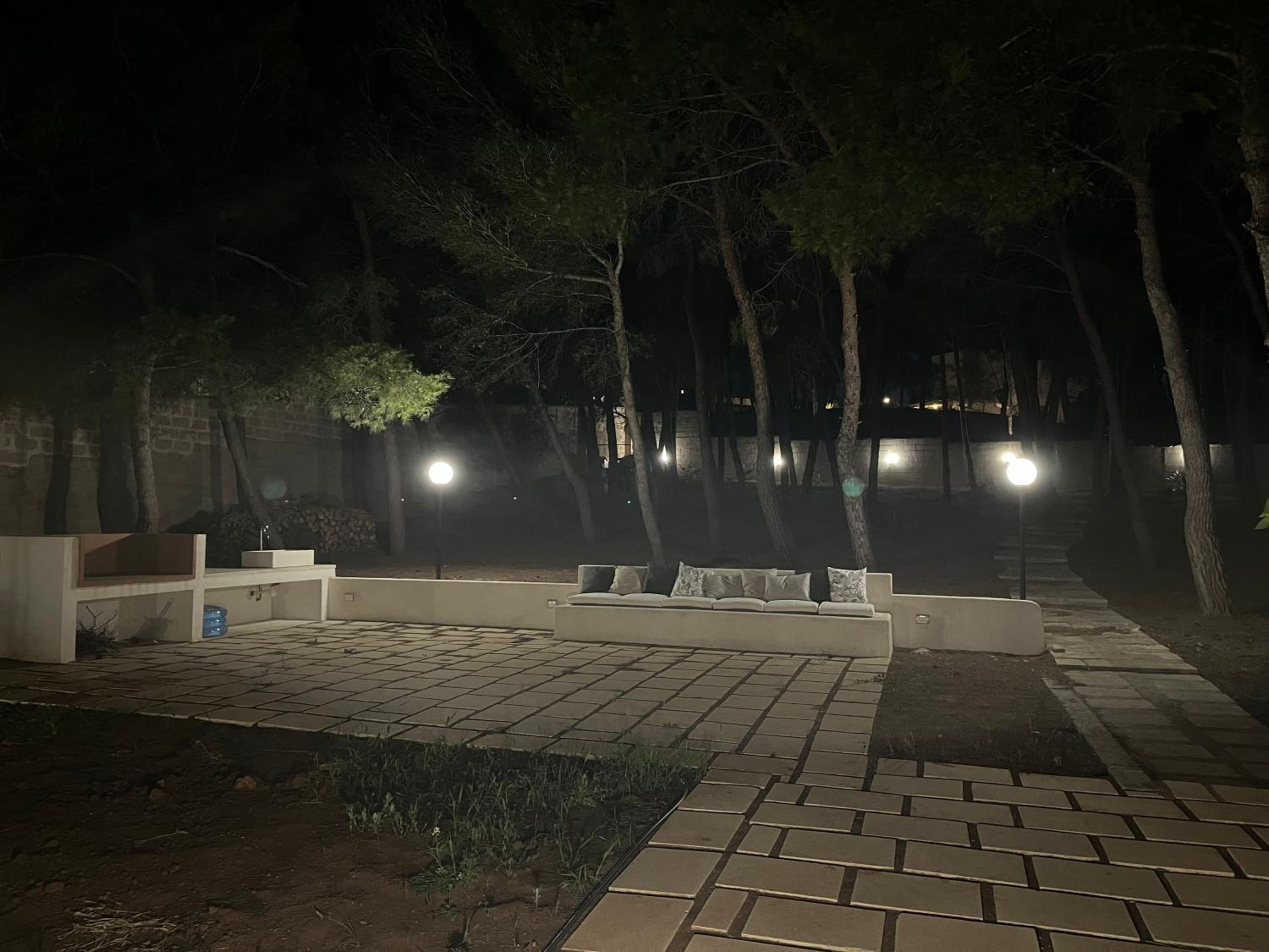 Villetta in pineta photo 3