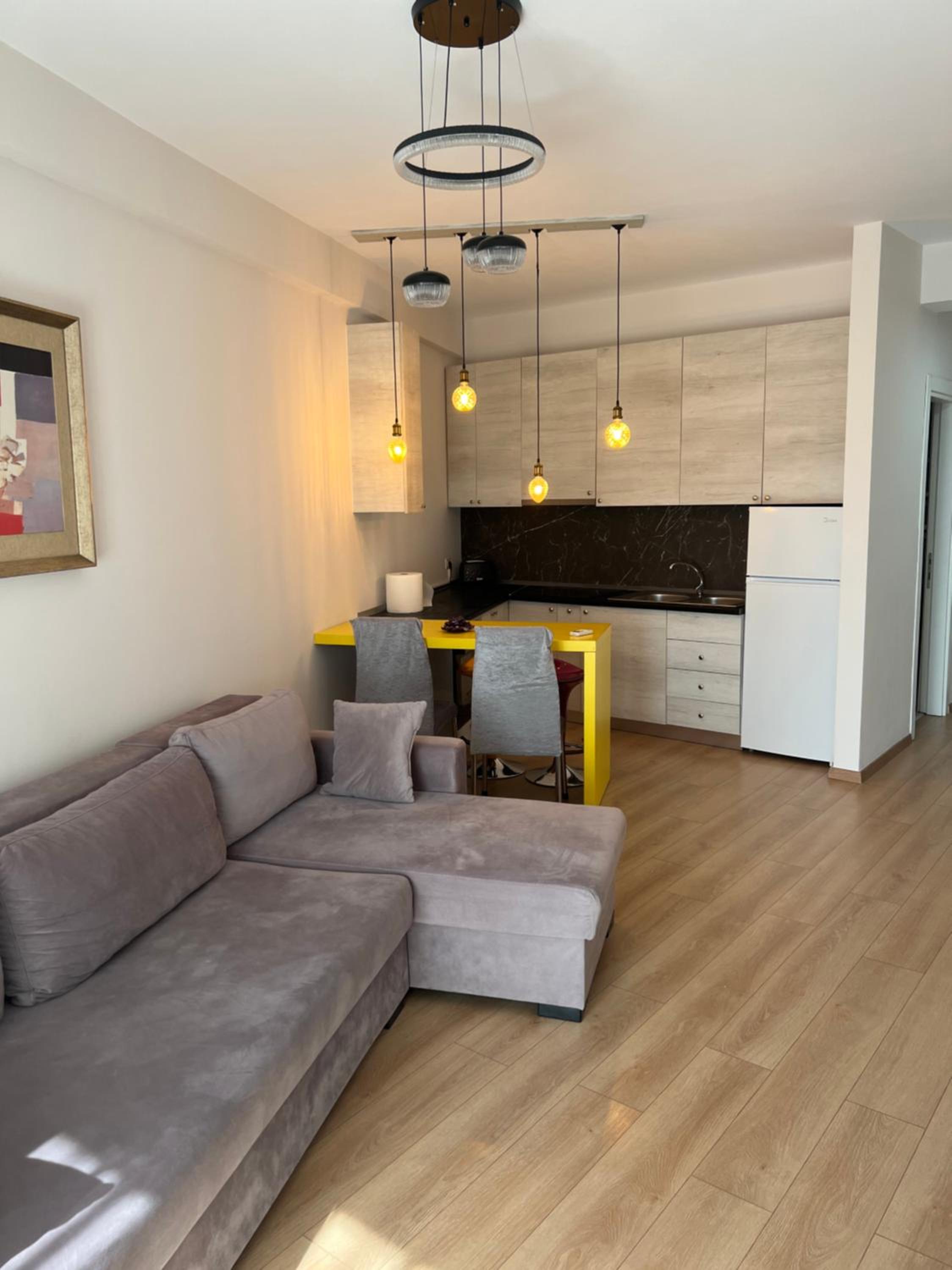 Zen Stay Apartments