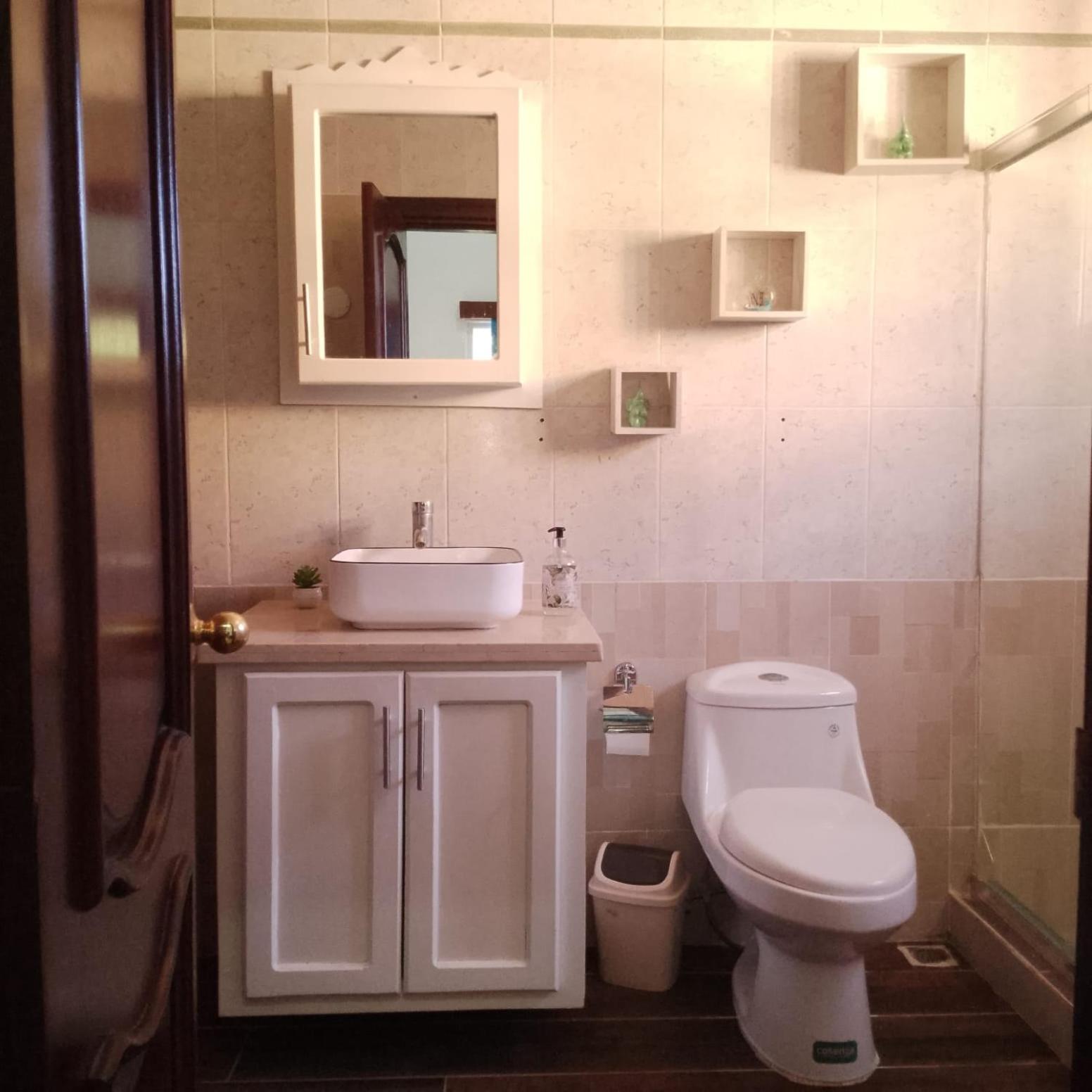 Casa Vacacional Amueblada
