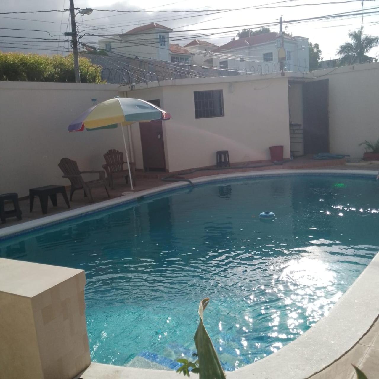 Casa Vacacional Amueblada
