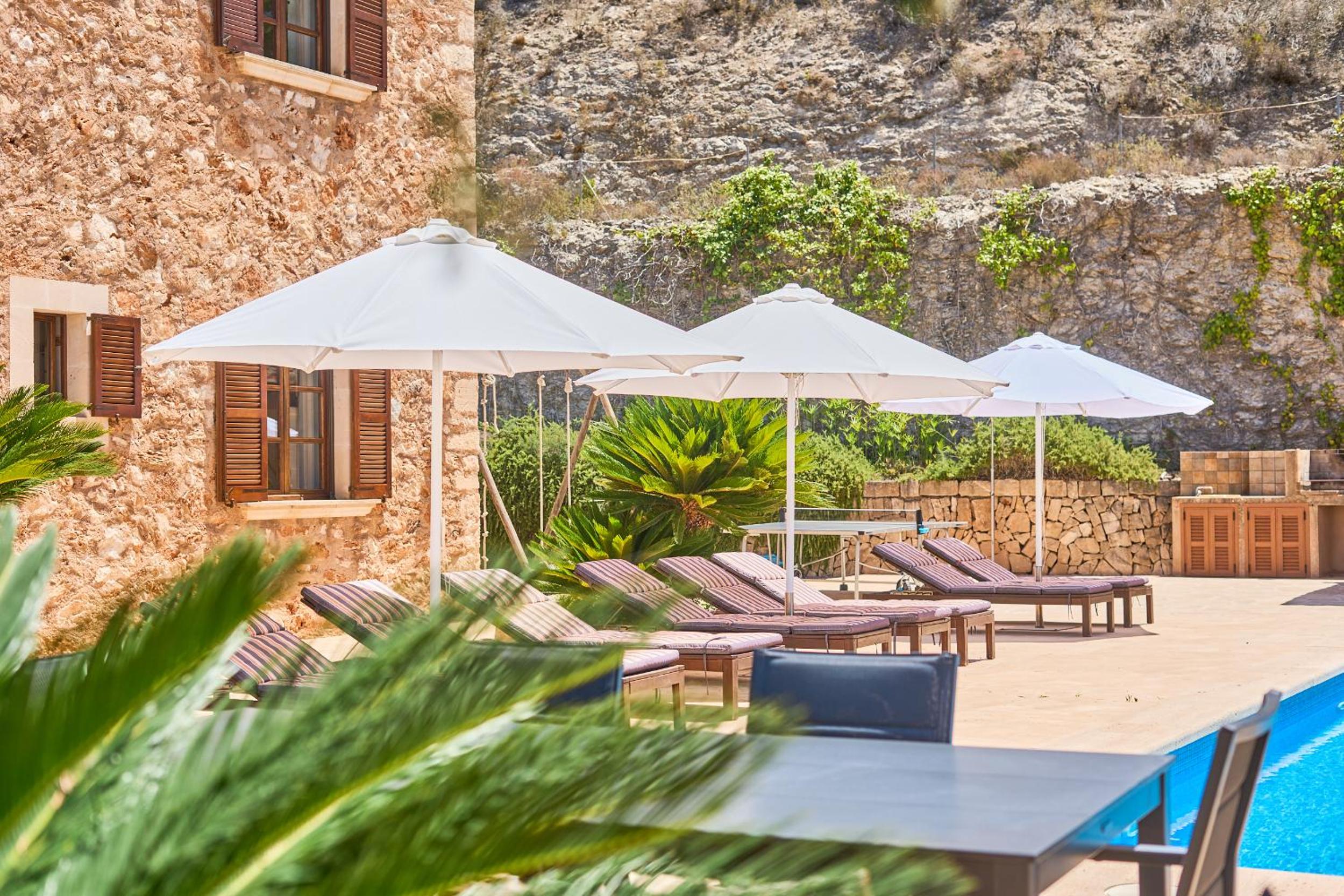 Finca Carritxo