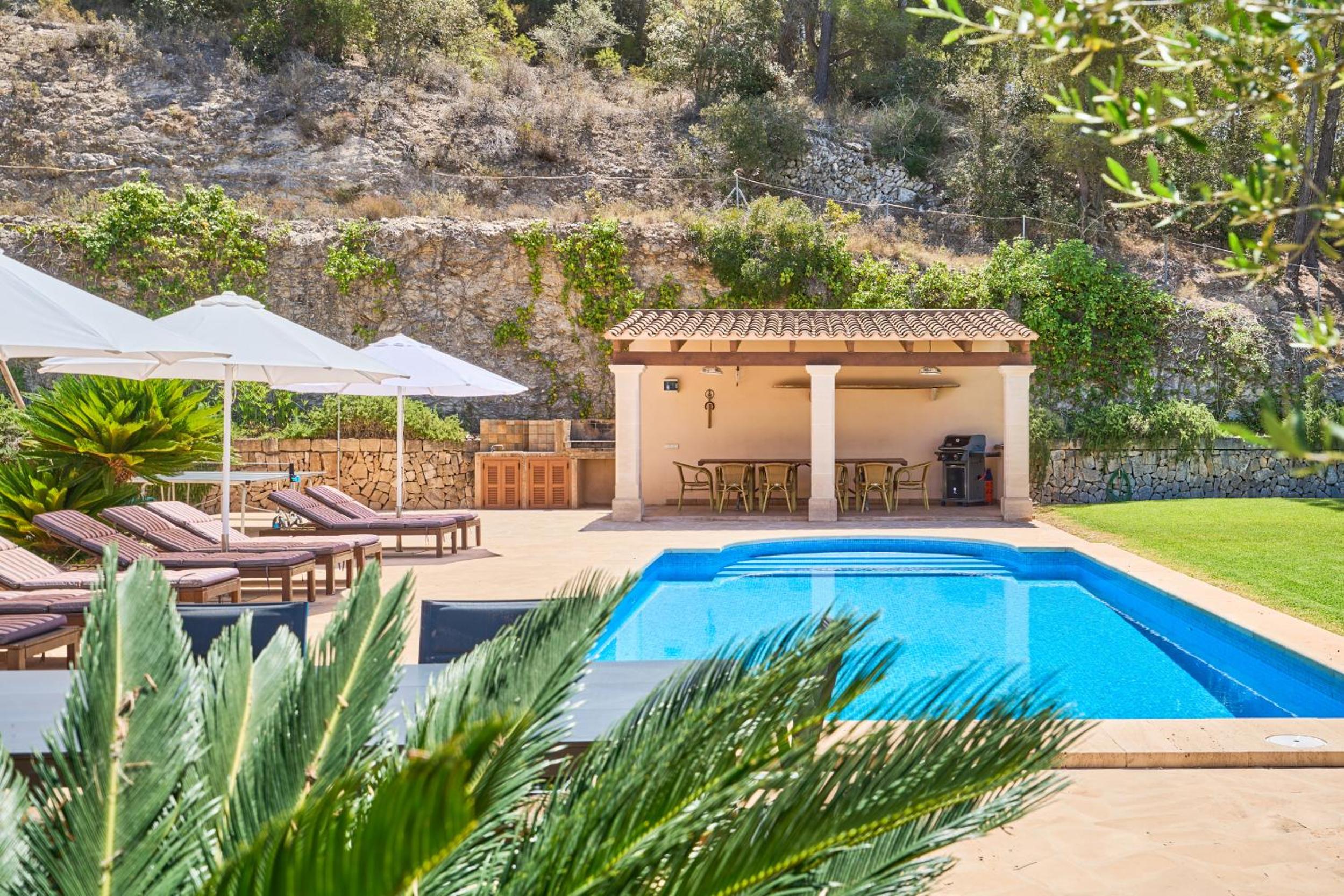 Finca Carritxo