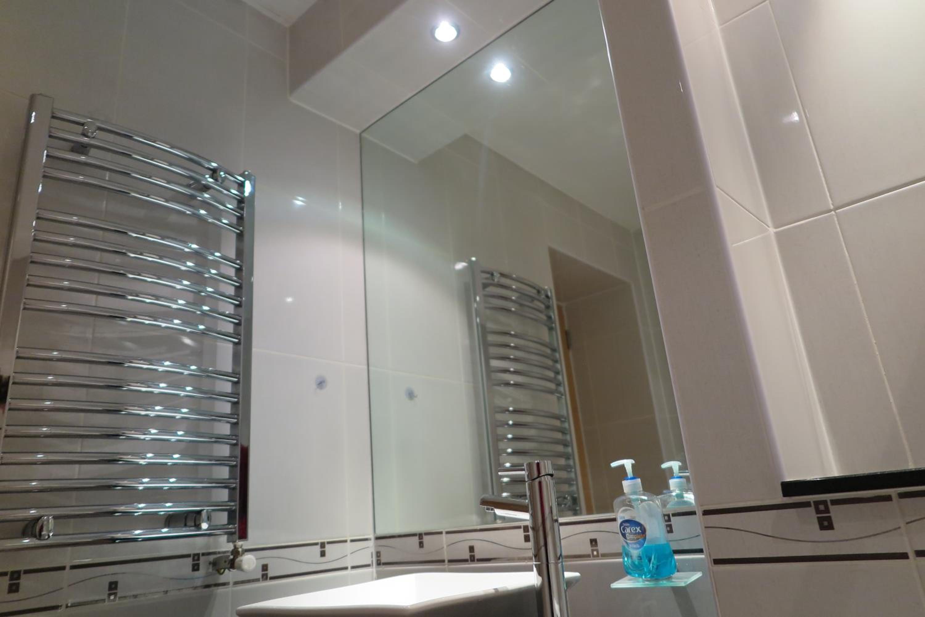 Aspect Apartments City Centre