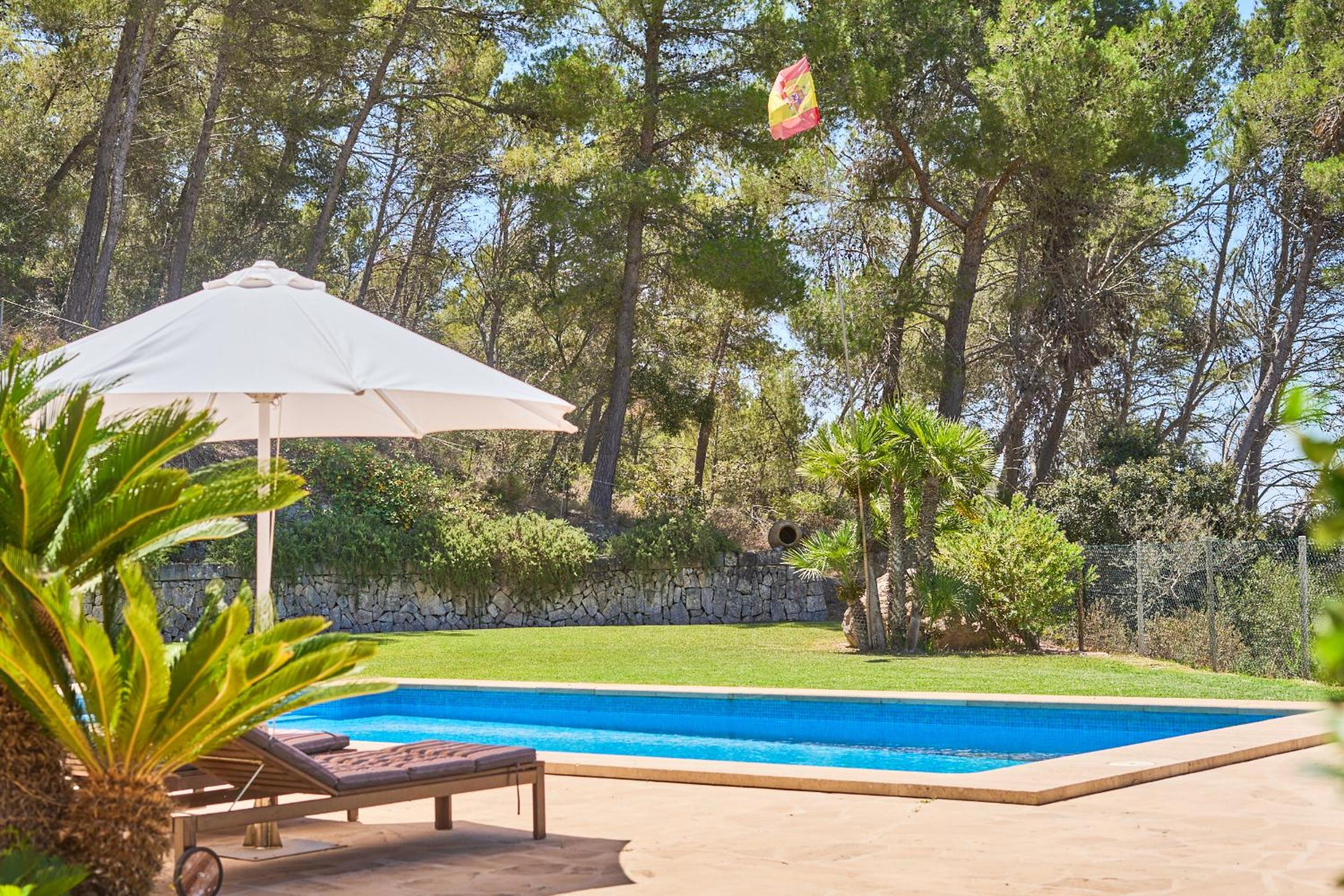 Finca Carritxo