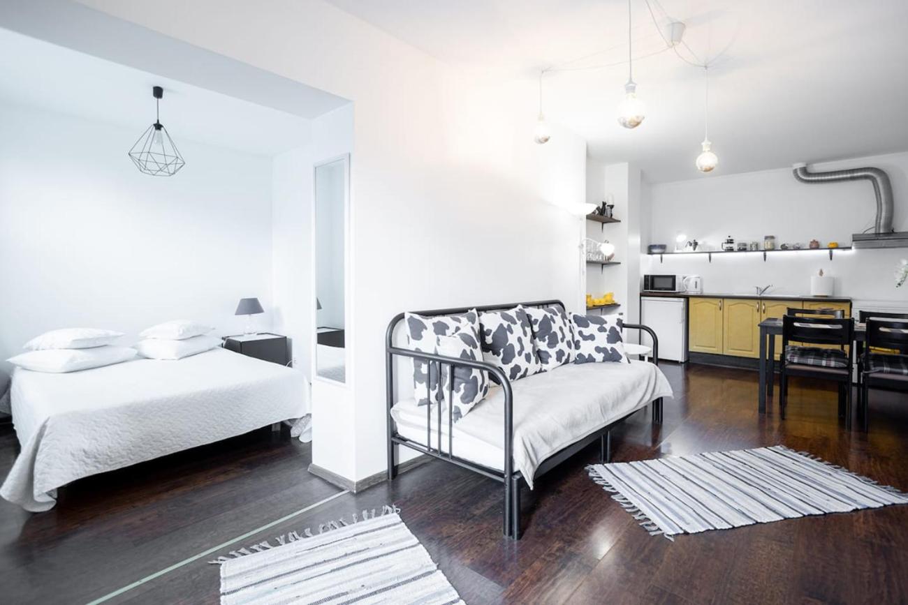 Cozy Apartments
