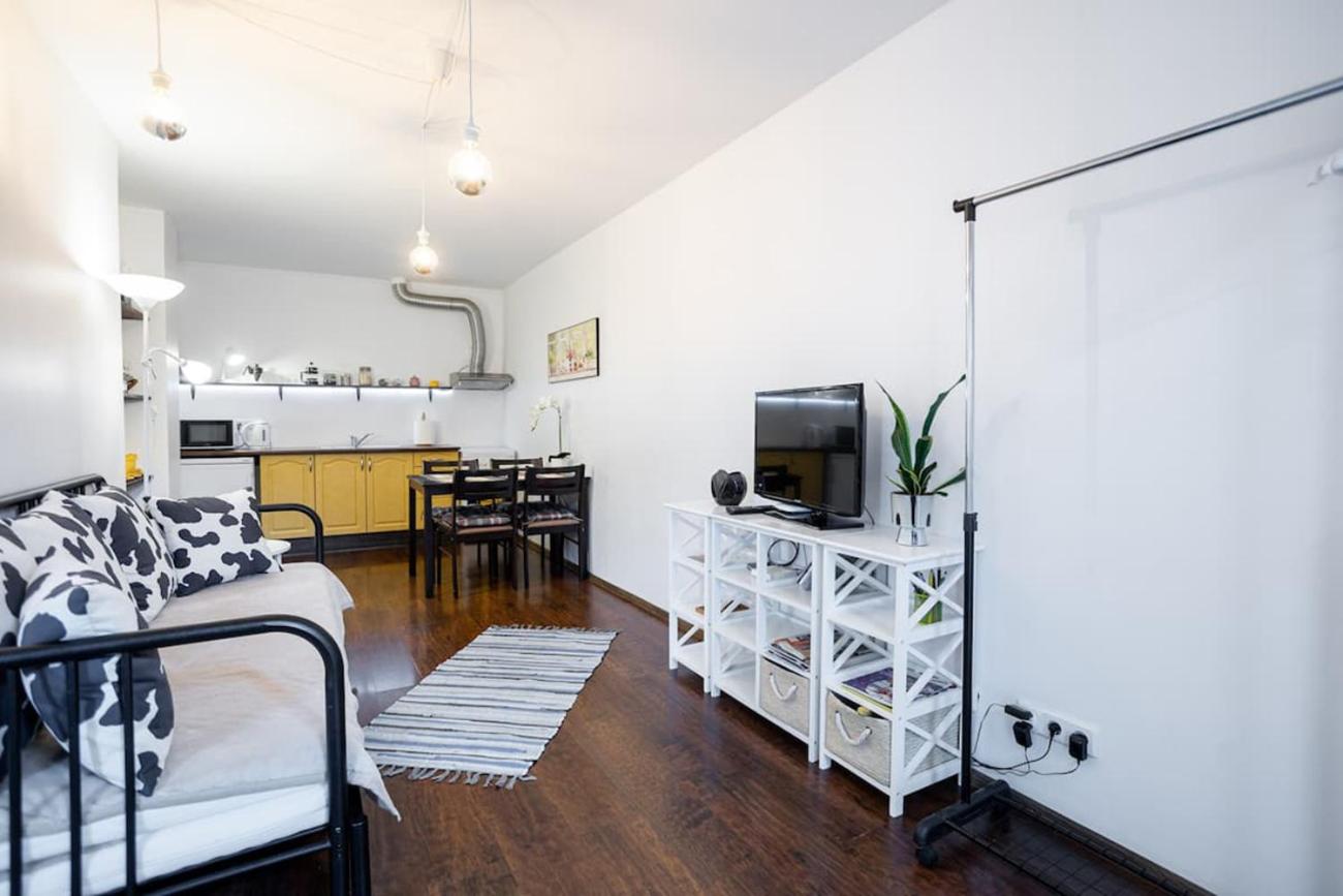 Cozy Apartments