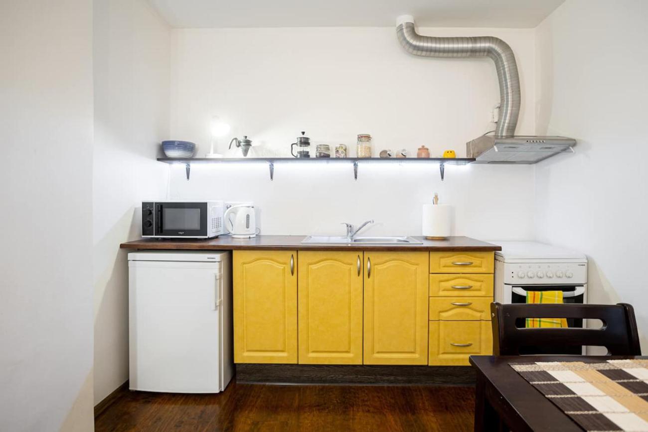 Cozy Apartments