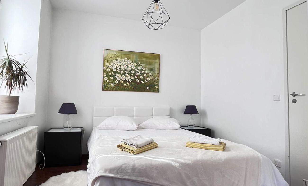 Cozy Apartments