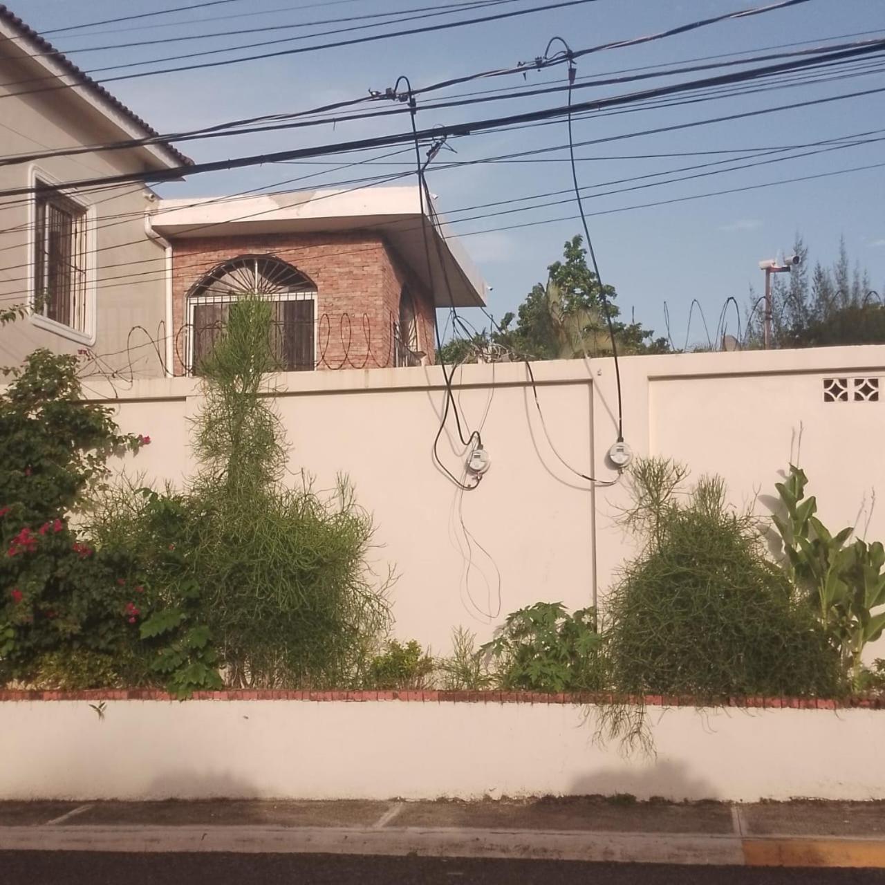 Casa Vacacional Amueblada