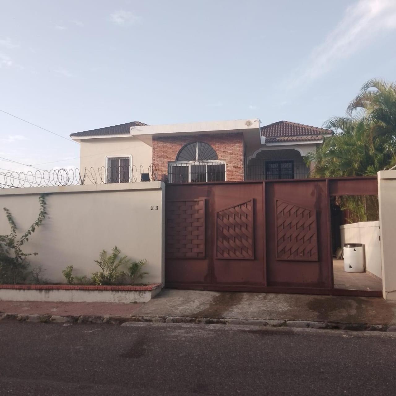Casa Vacacional Amueblada