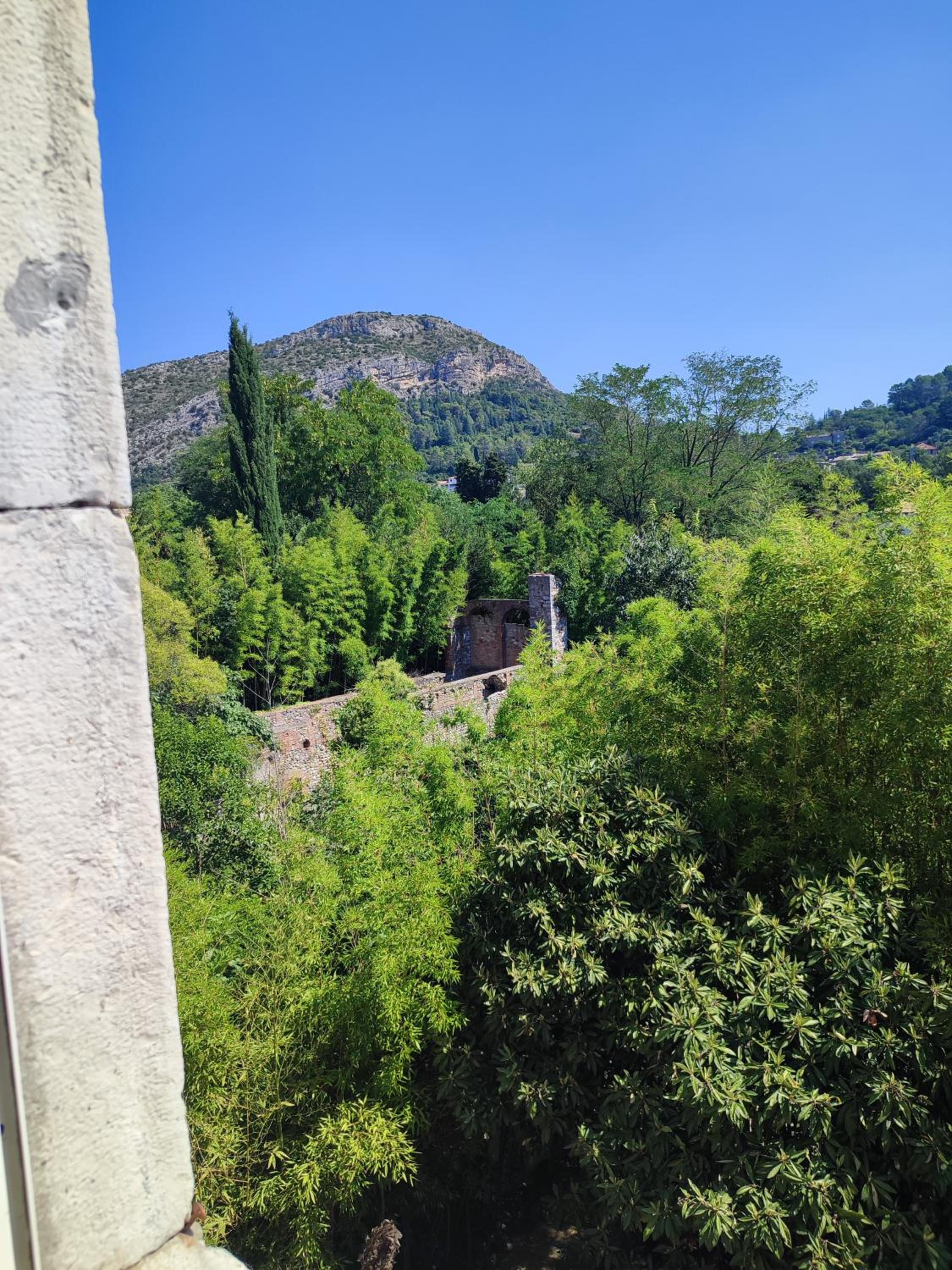 En famille ou entre amis à Anduze