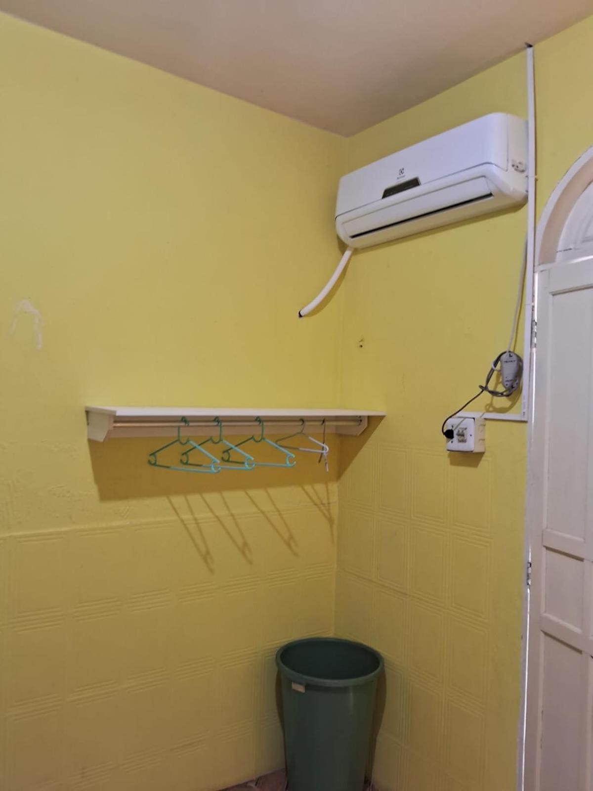 Ótimo apartamento de 2 Quartos