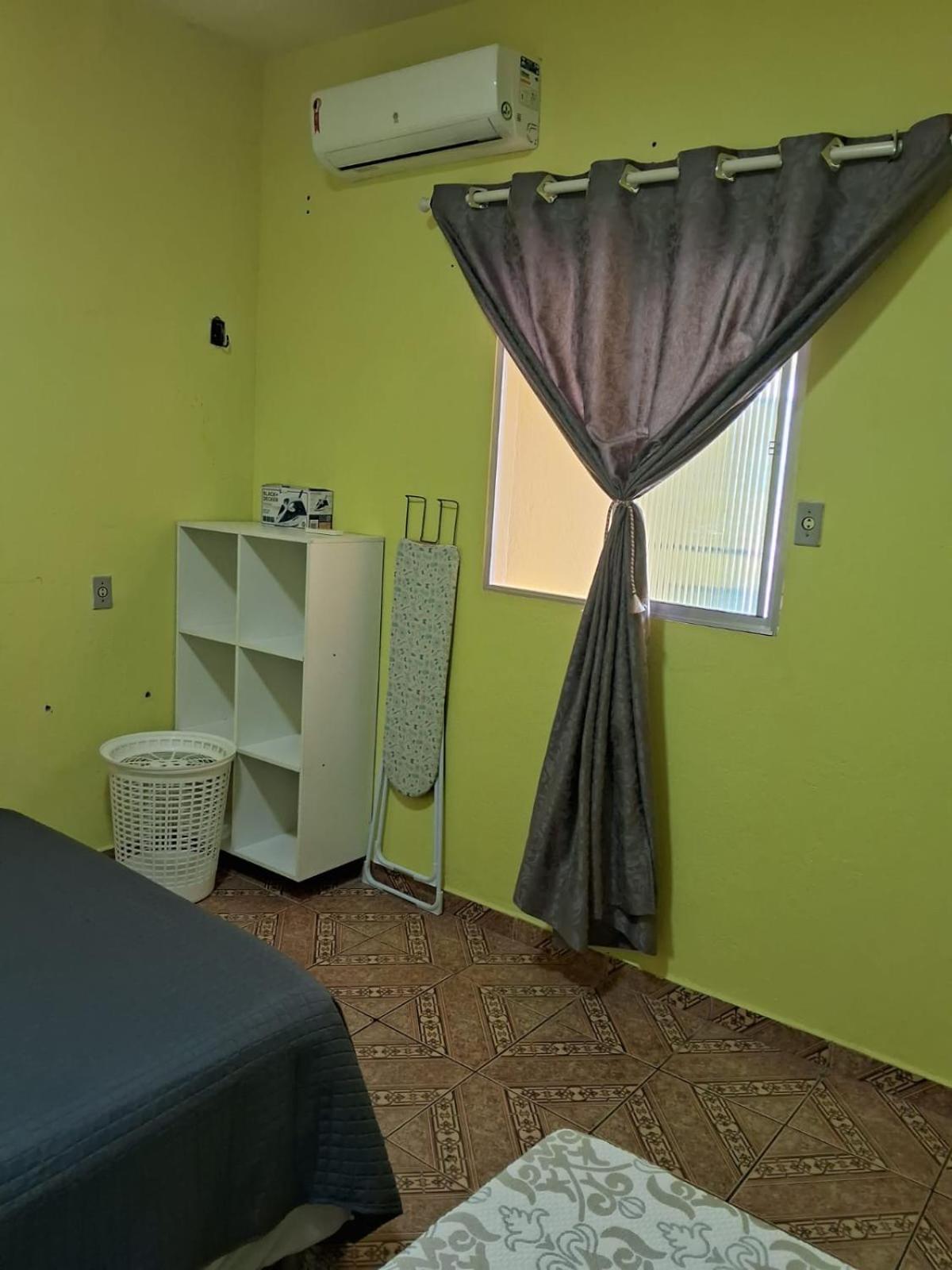 Ótimo apartamento de 2 Quartos