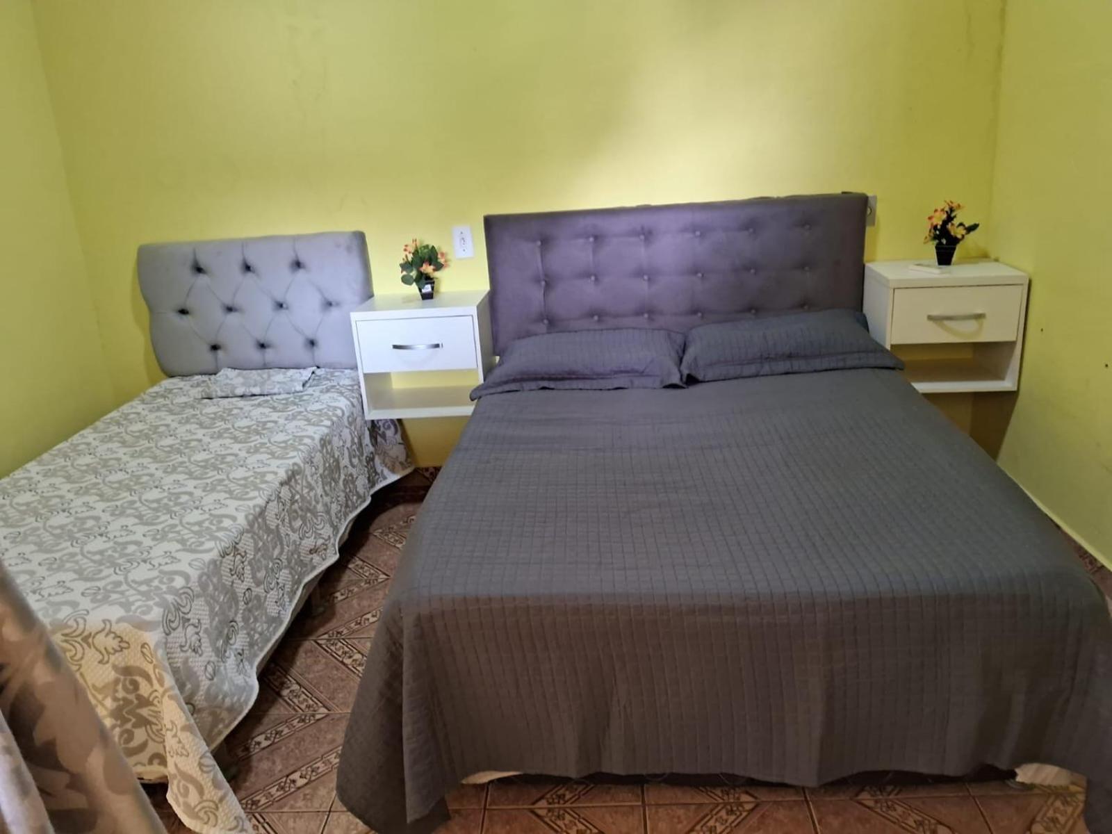 Ótimo apartamento de 2 Quartos