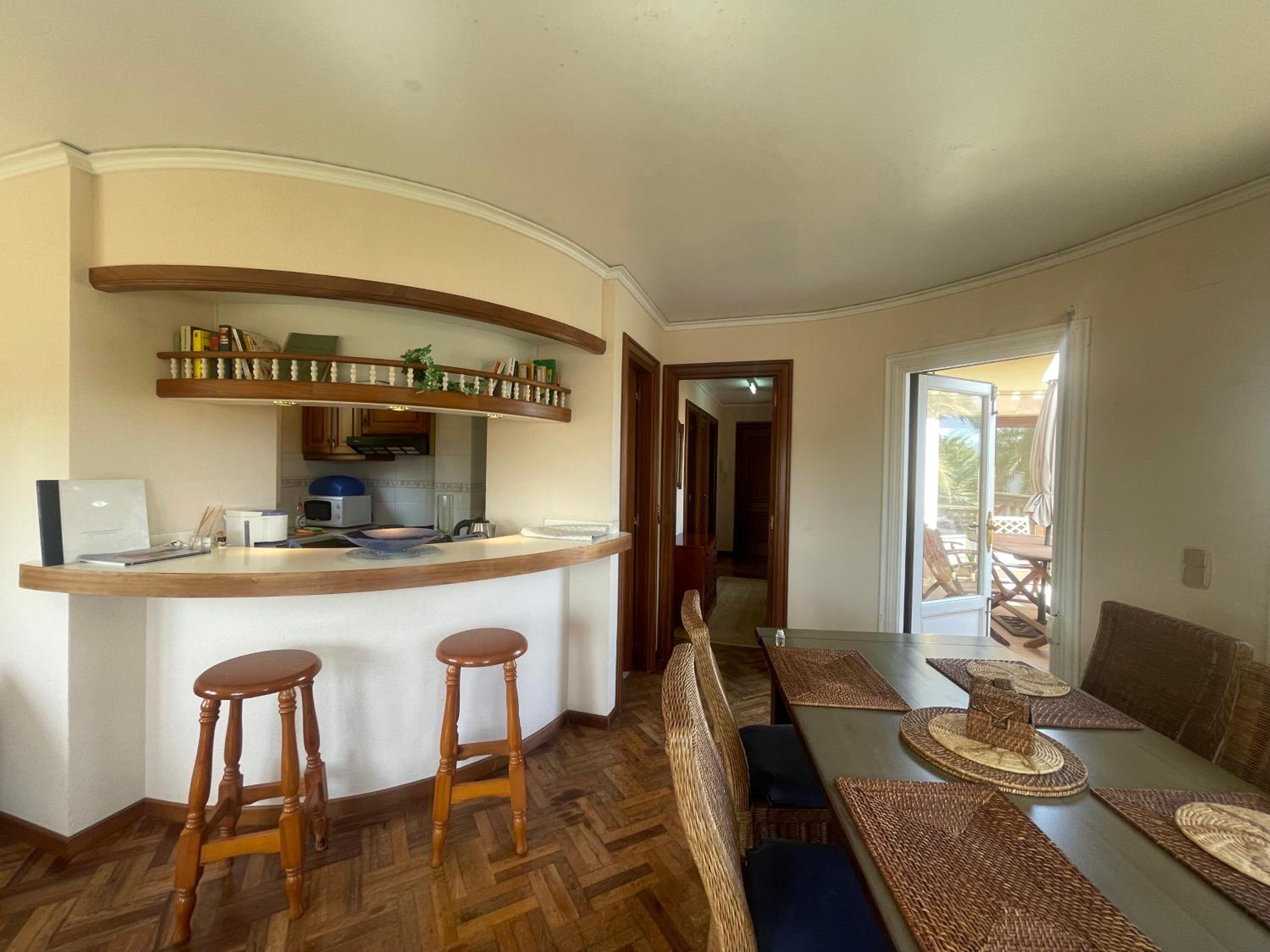 Marina Lodge