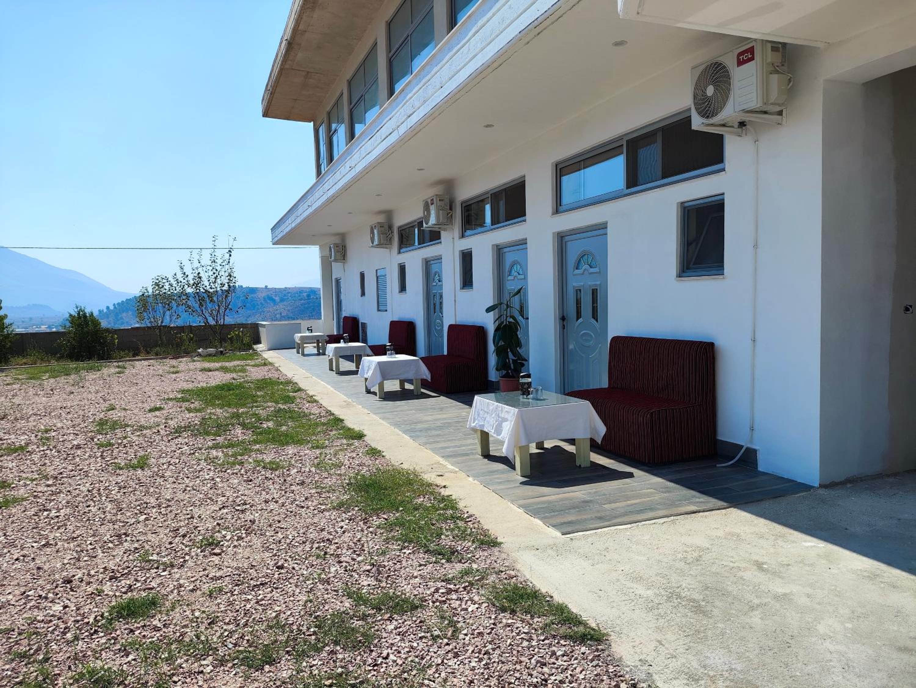 Vila Nisajos