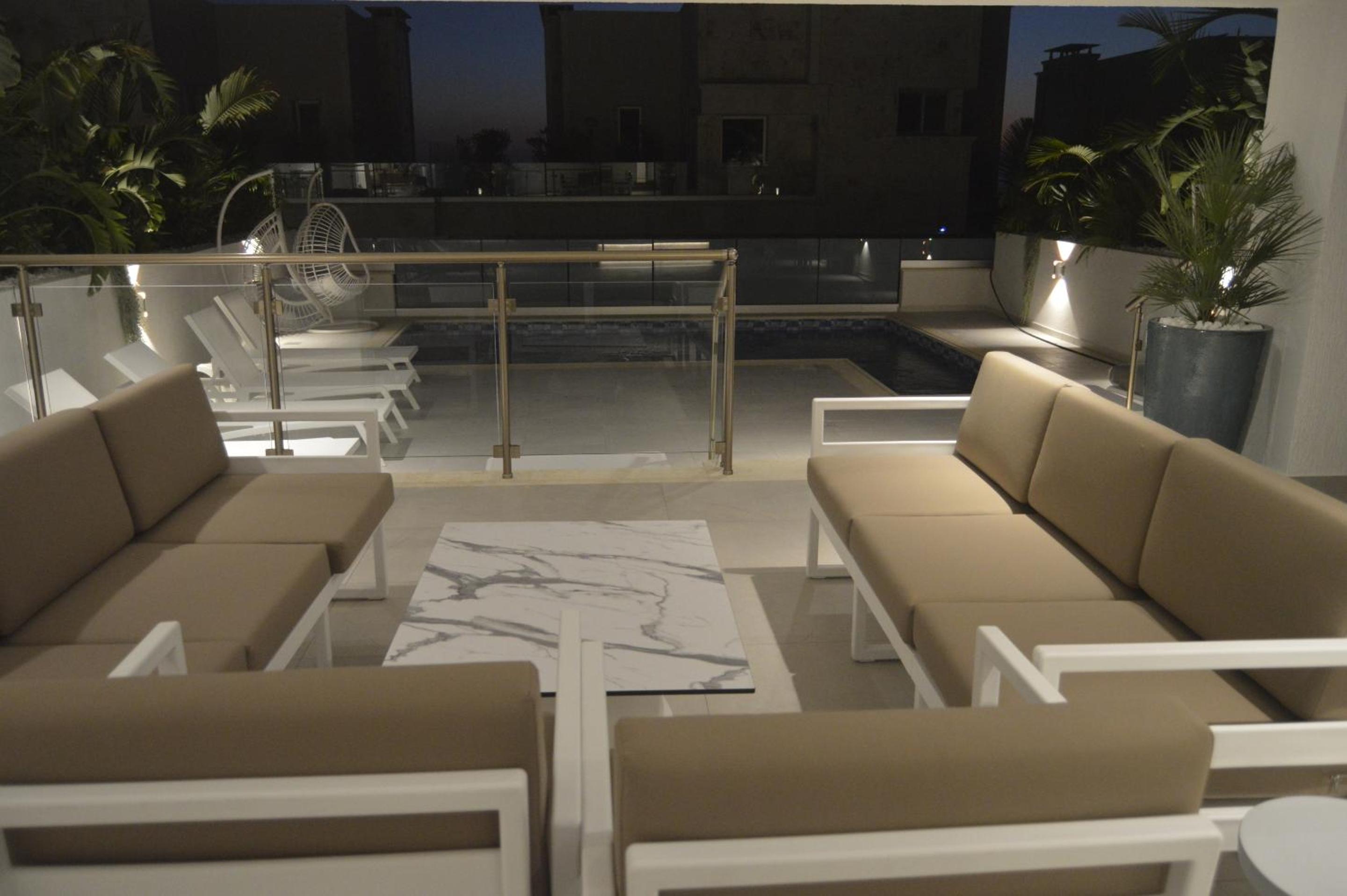 Hotel Olymp Luxury Family House - Image 1