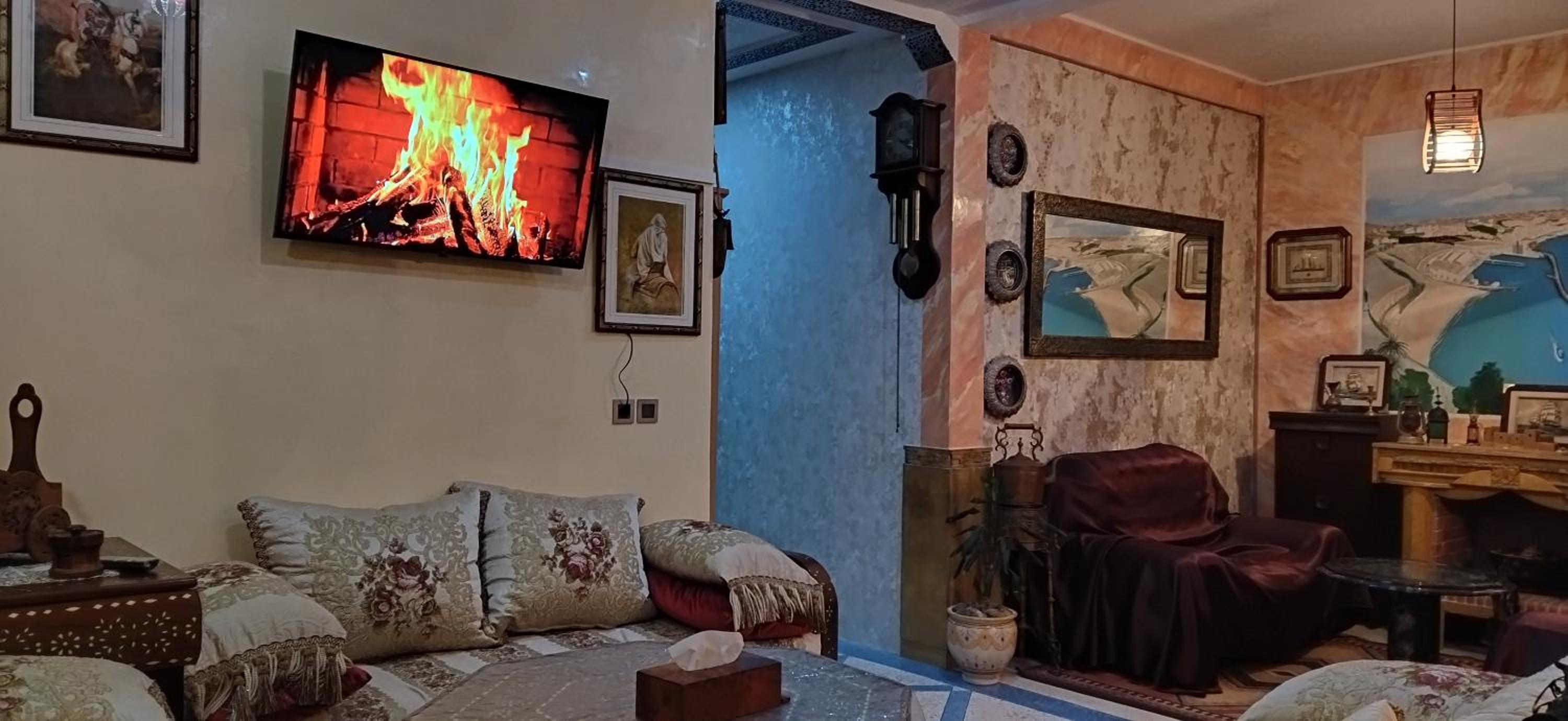 lounge