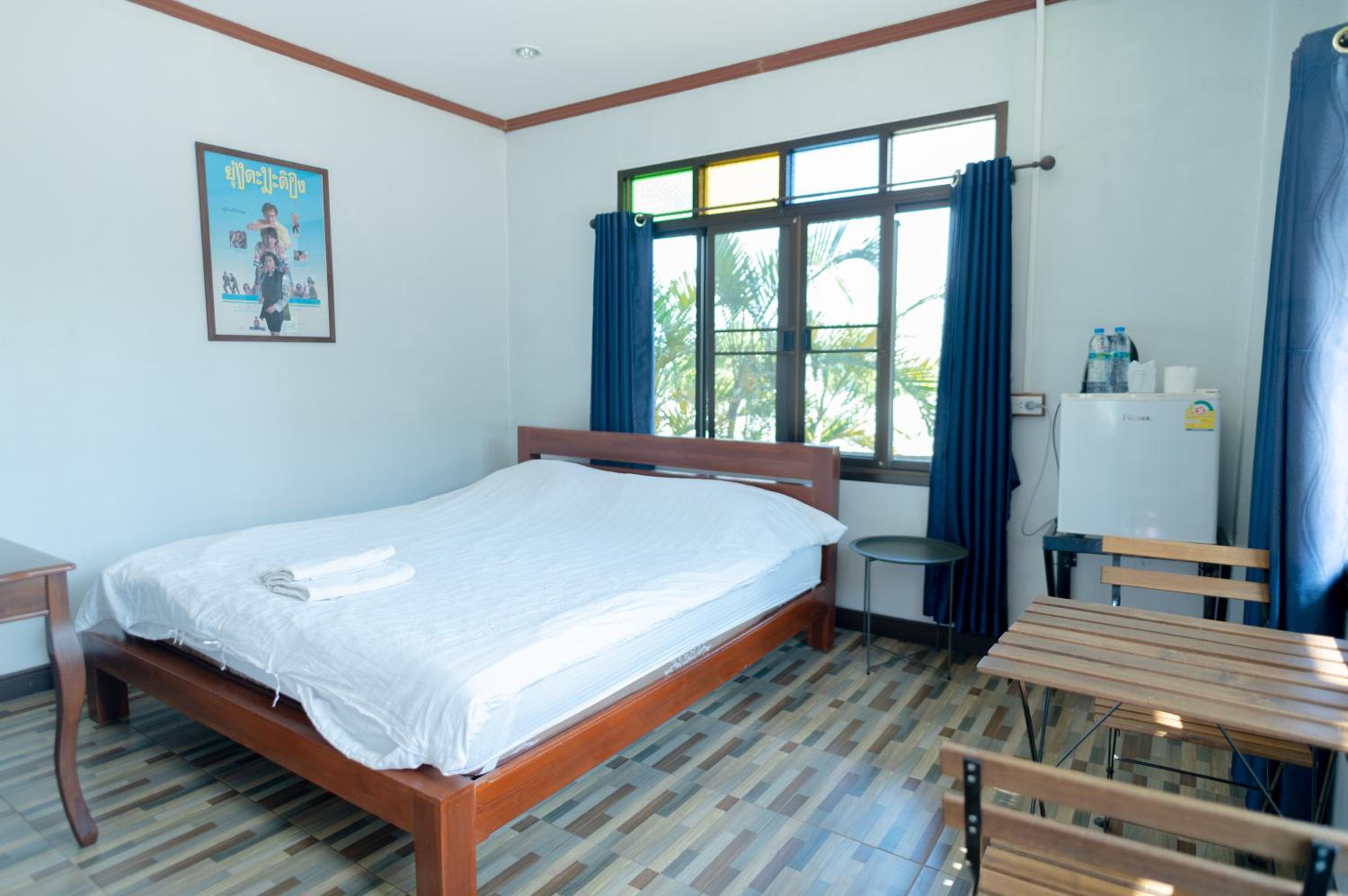 Ob-Oon Khao Kho Resort