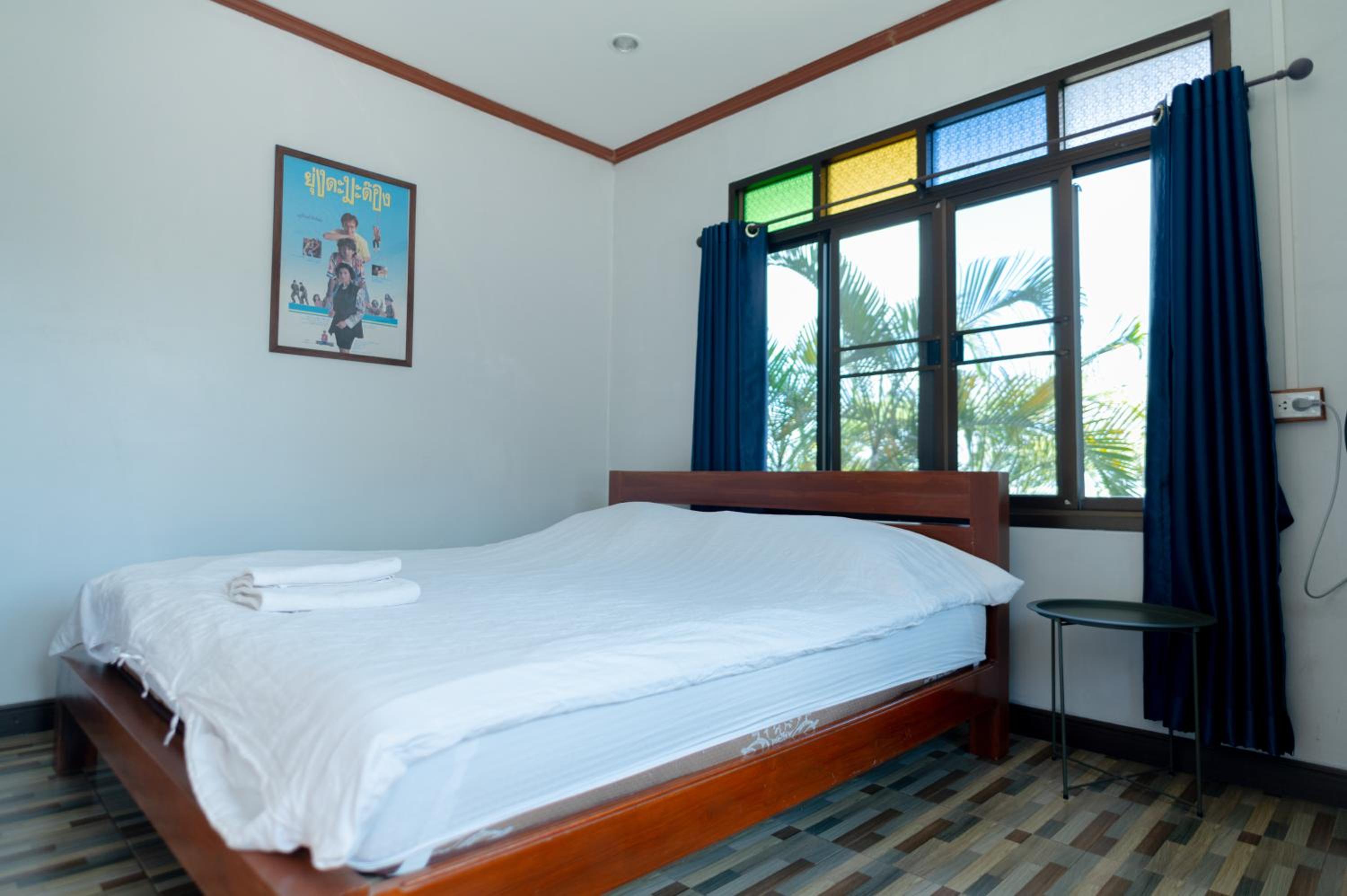 Ob-Oon Khao Kho Resort
