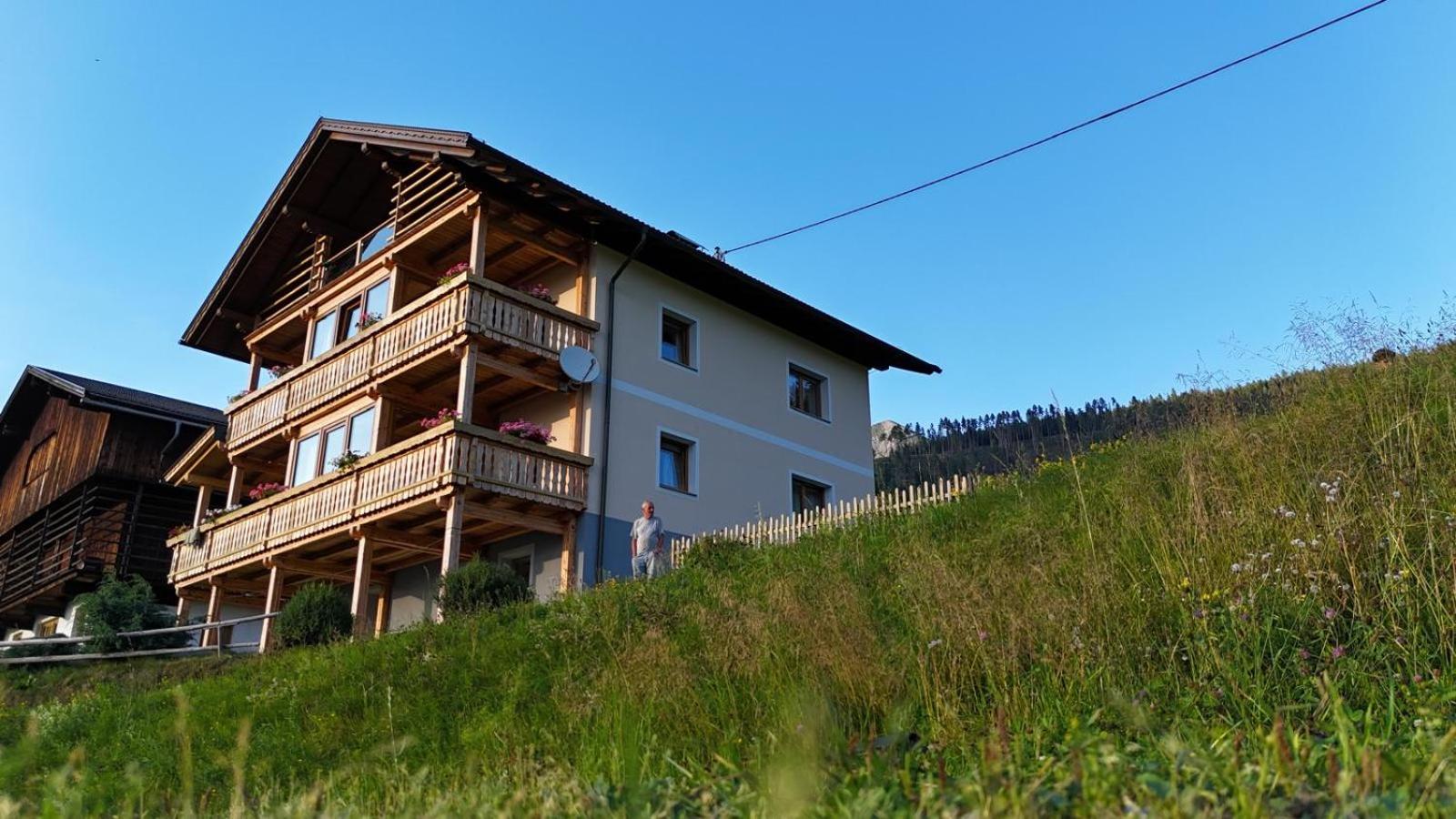 Haus am Sonnenberg