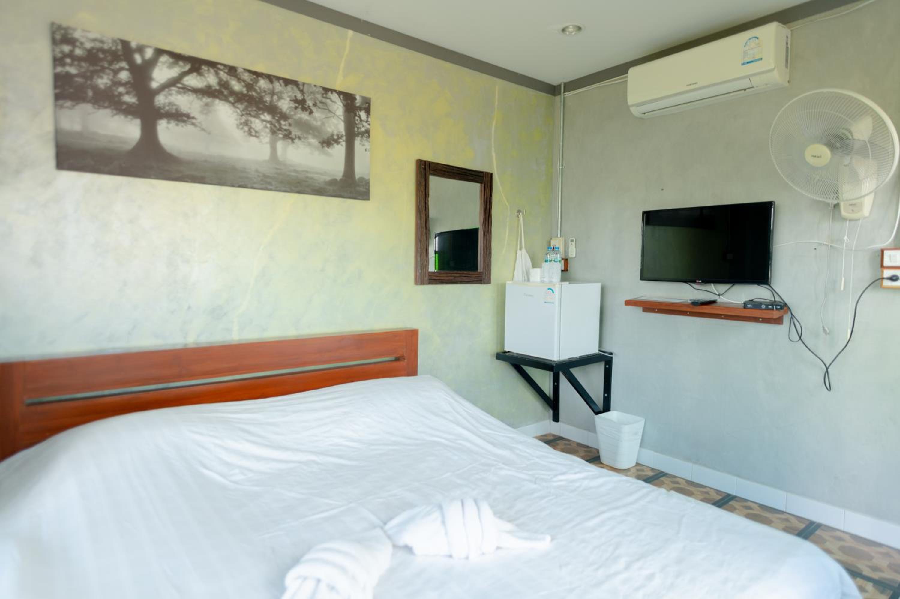 Ob-Oon Khao Kho Resort