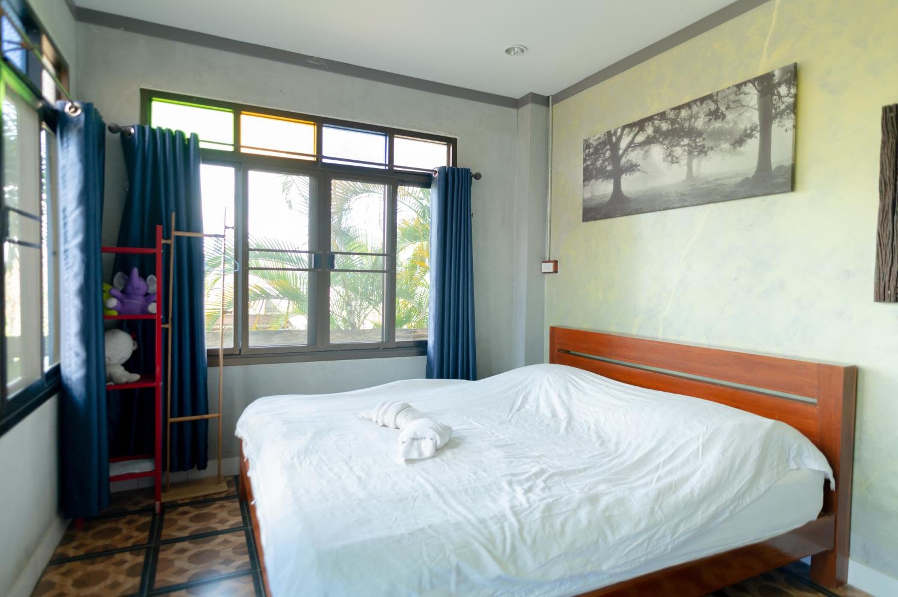 Ob-Oon Khao Kho Resort