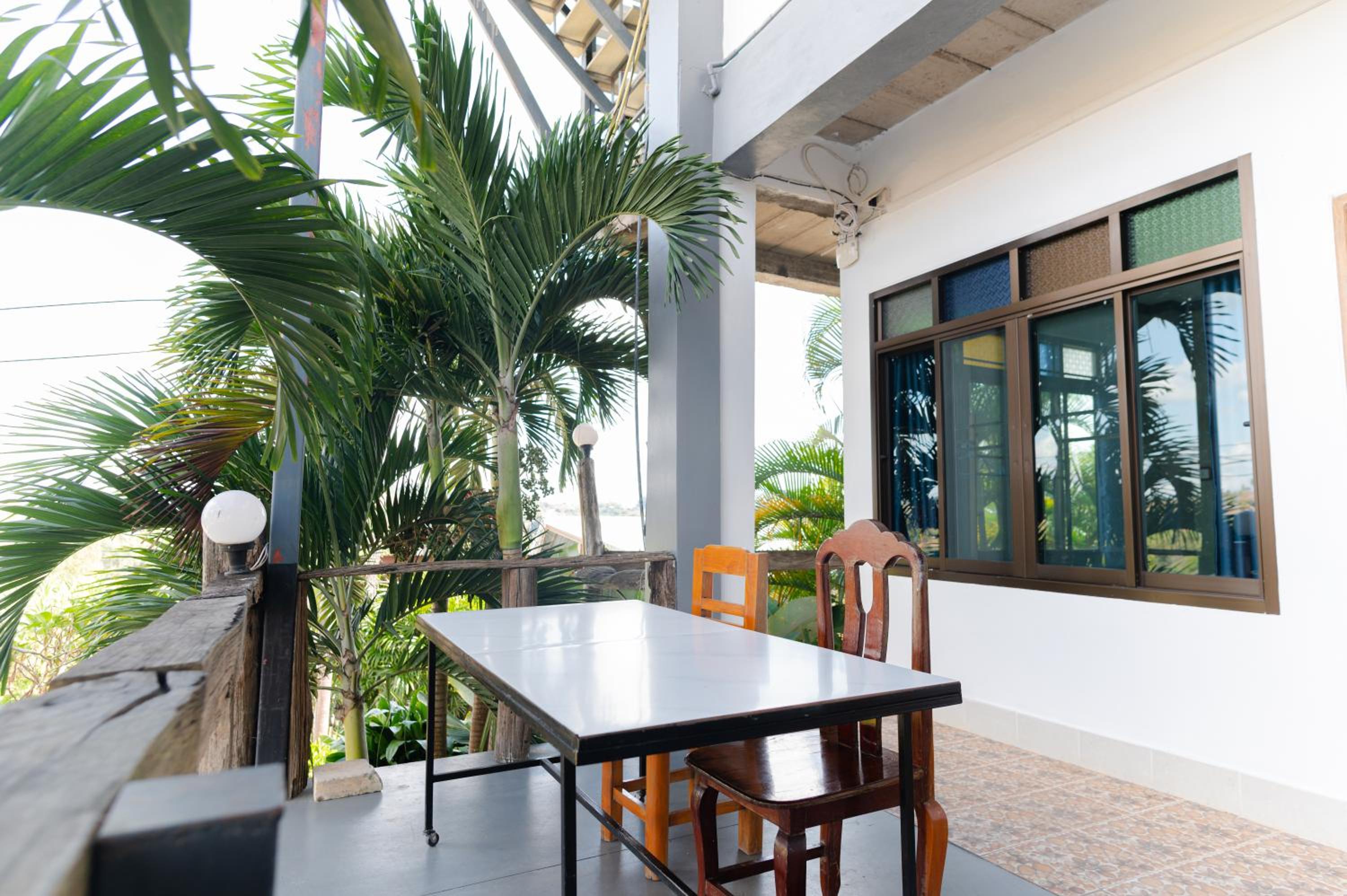 Ob-Oon Khao Kho Resort