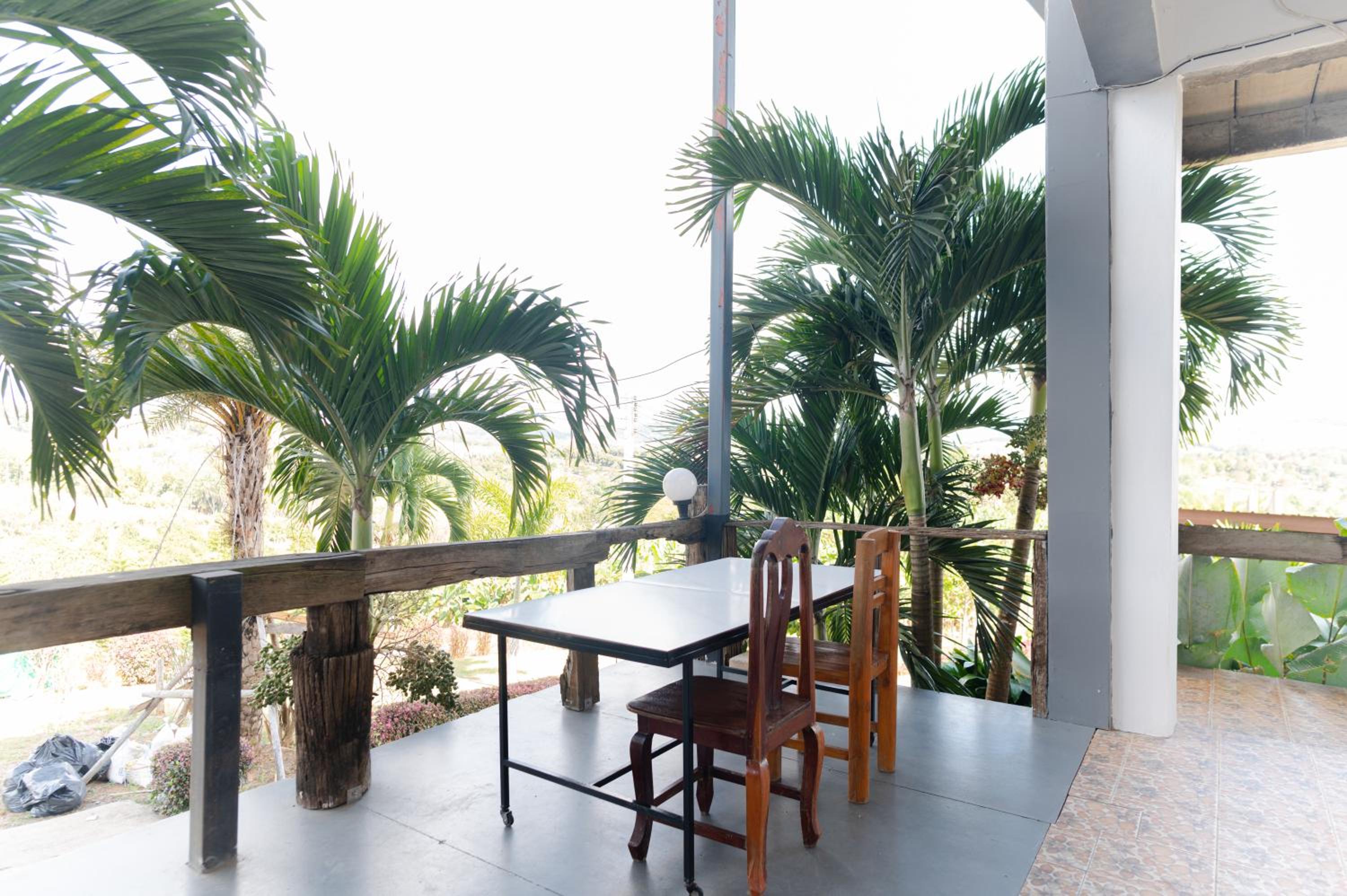Ob-Oon Khao Kho Resort