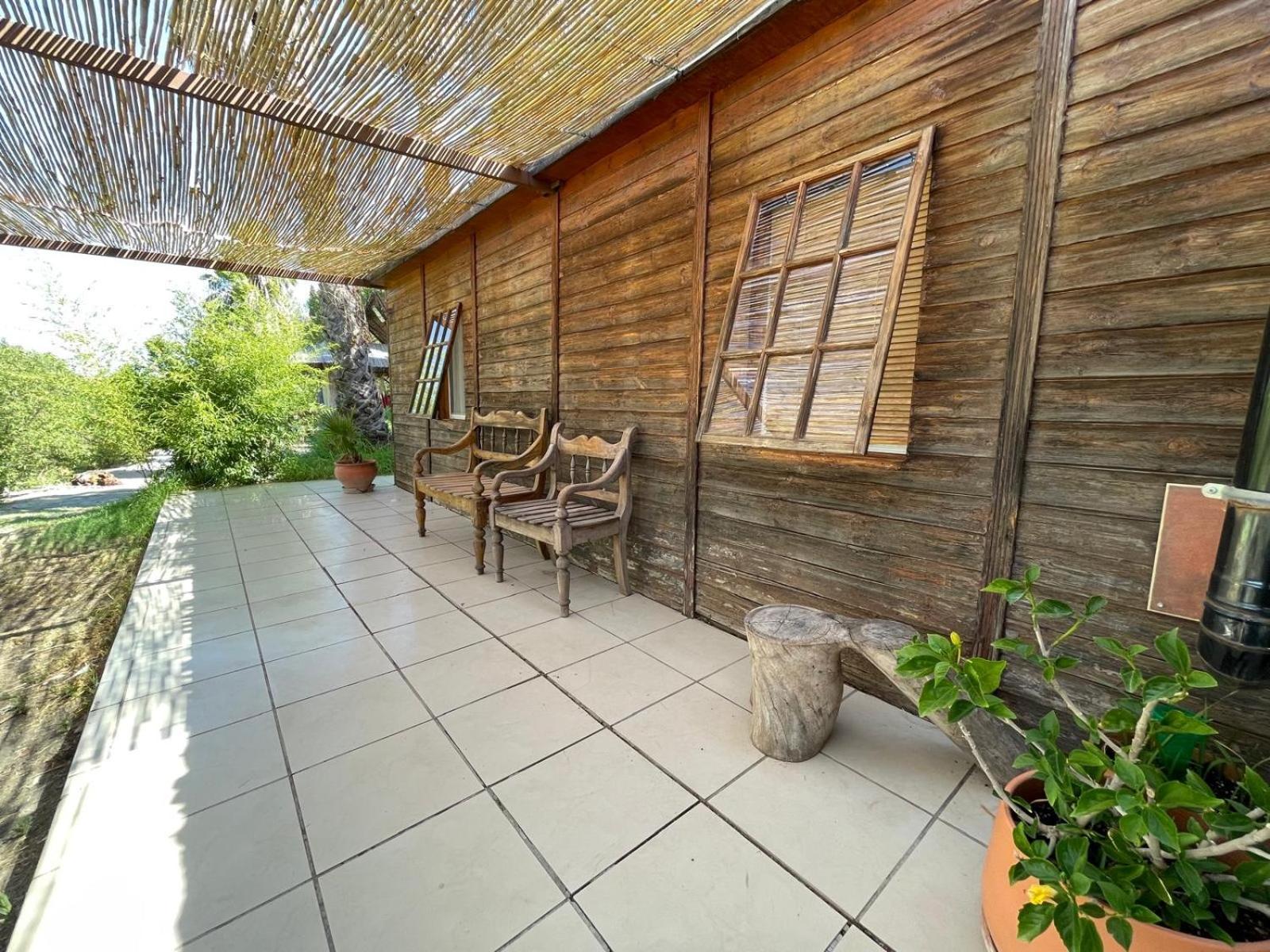 River Heart Lodges