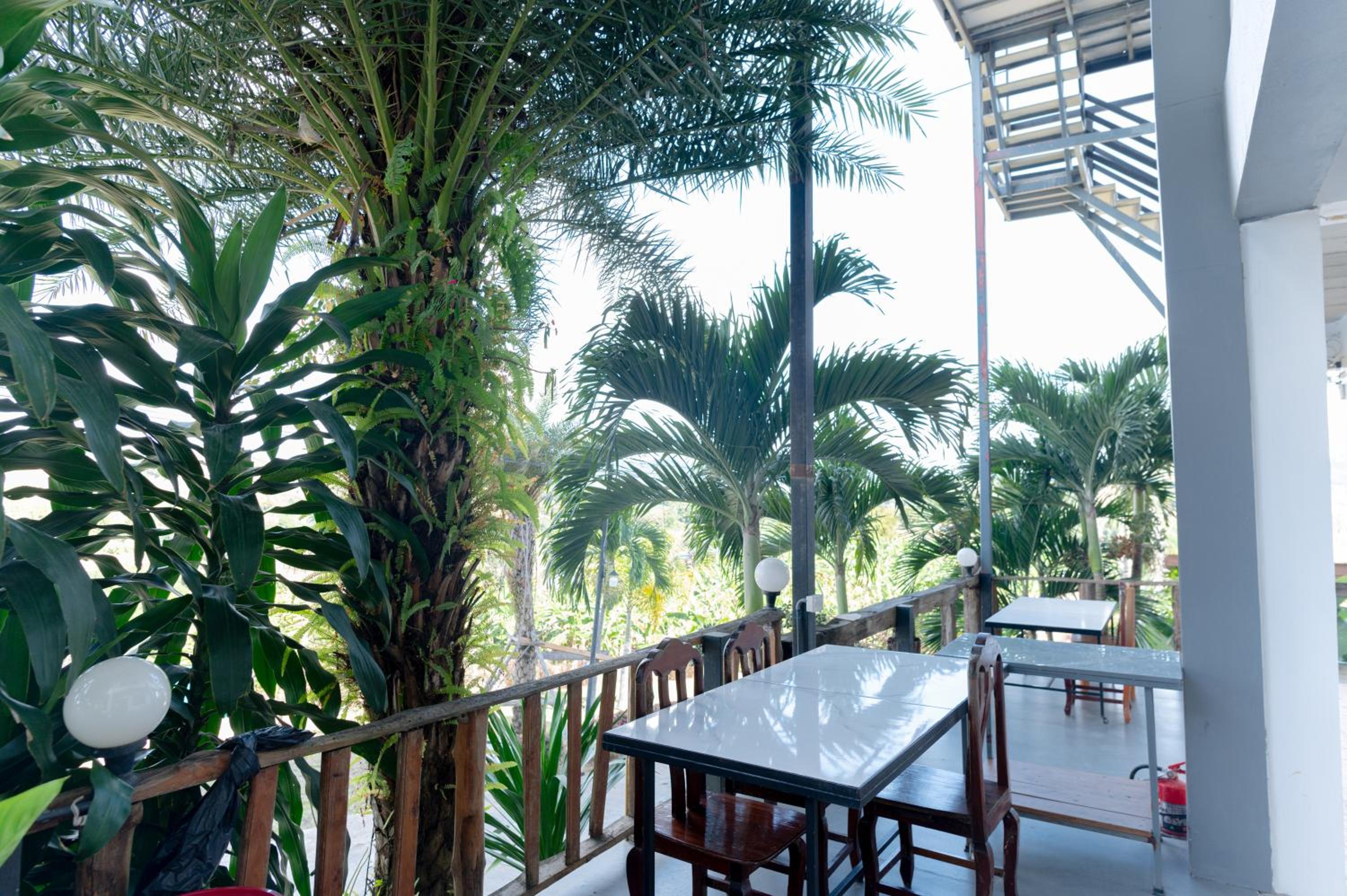 Ob-Oon Khao Kho Resort