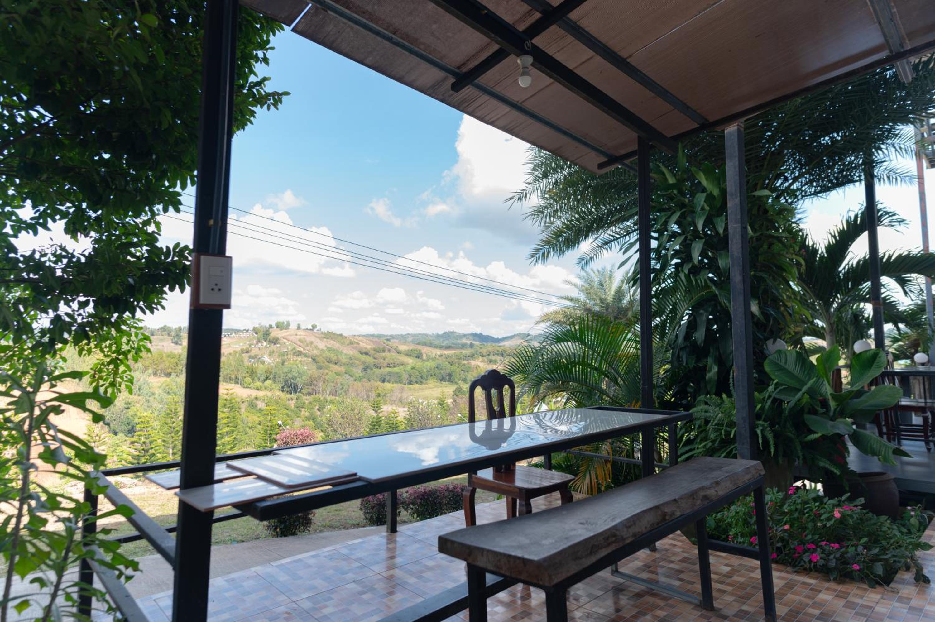 Ob-Oon Khao Kho Resort