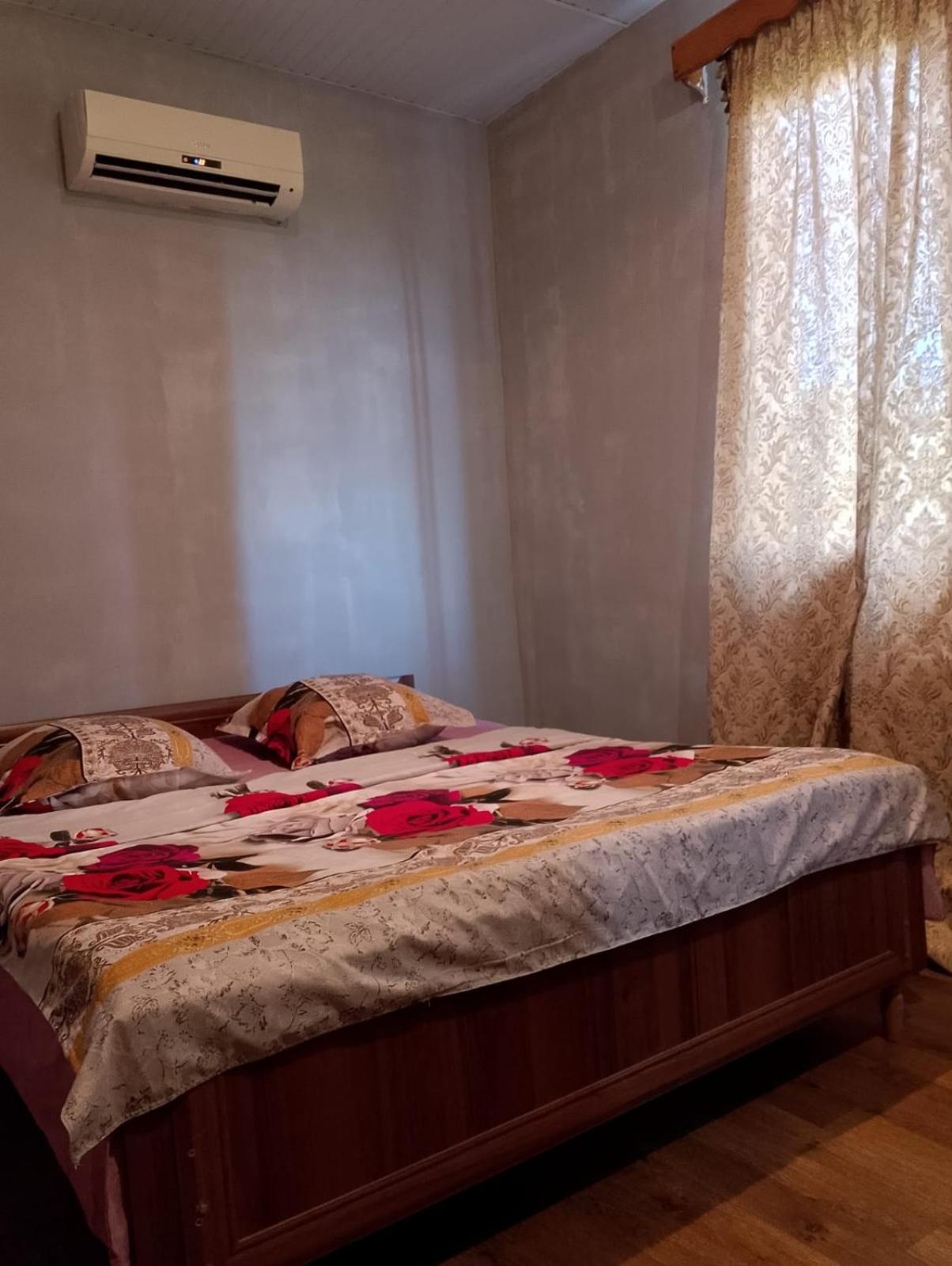 PANDA Family Hotel in Senaki view 3