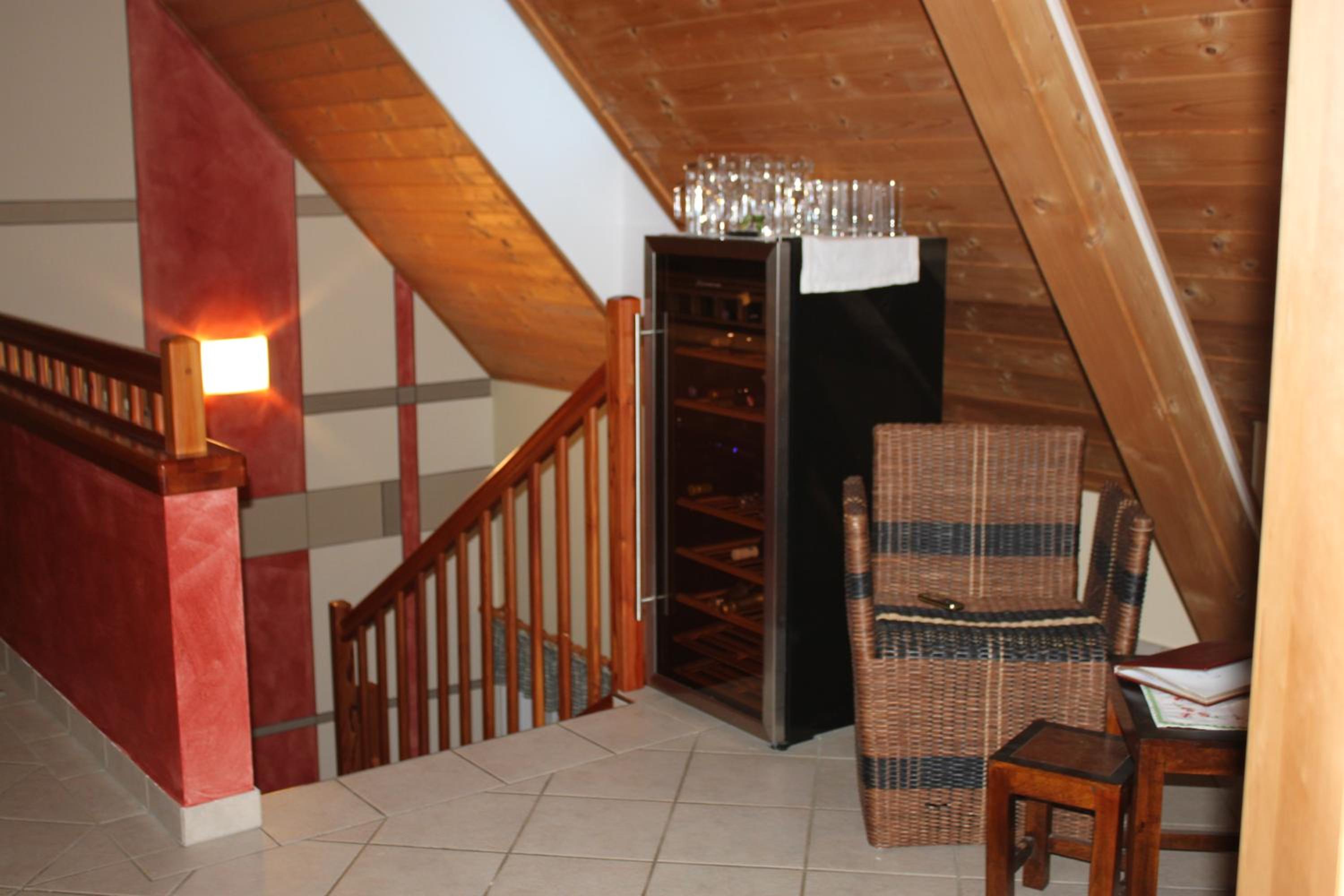 Buschenschank Orsl