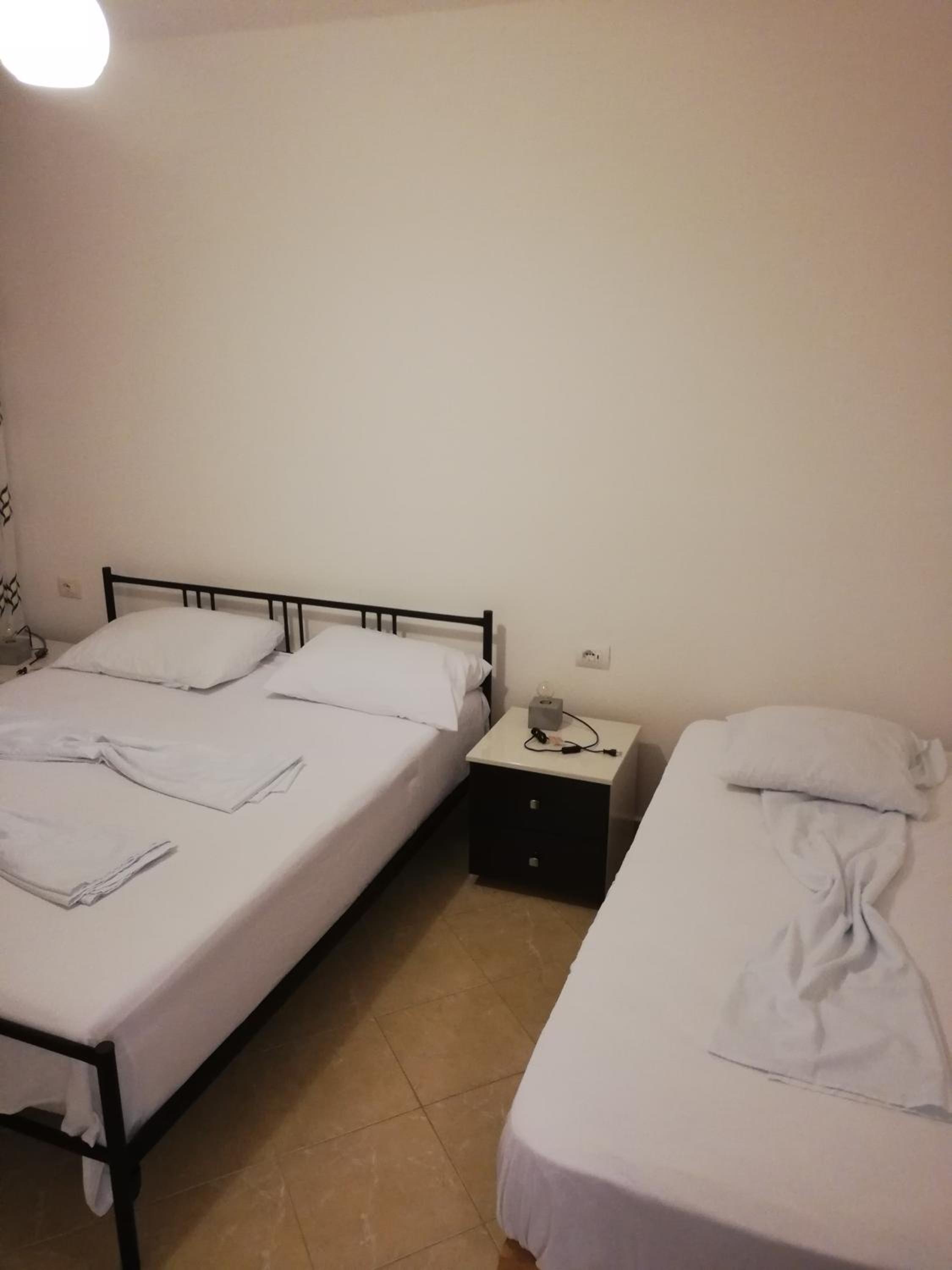 KOZY VIEW Apartment SARANDA