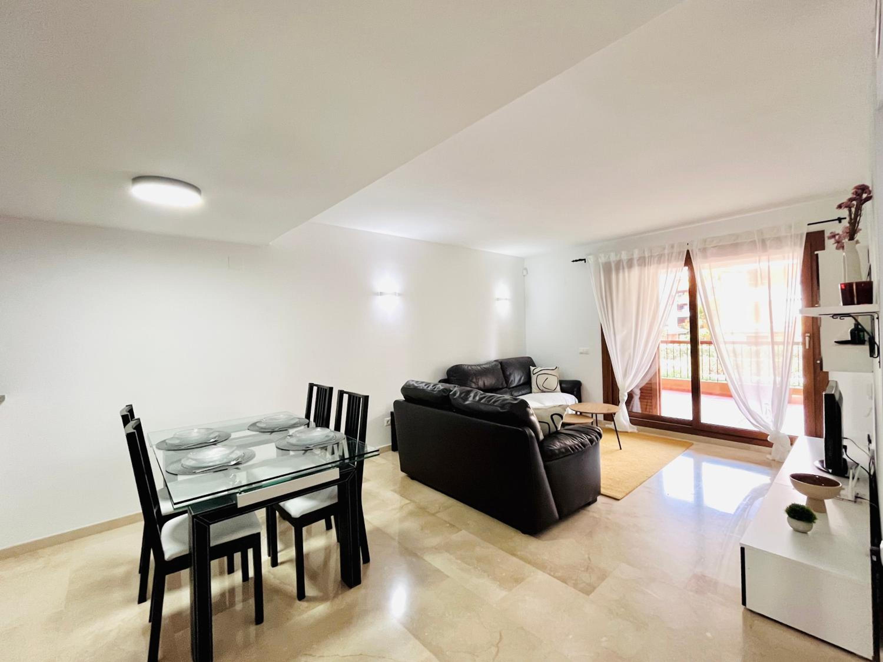 Mar de Fondo Suite