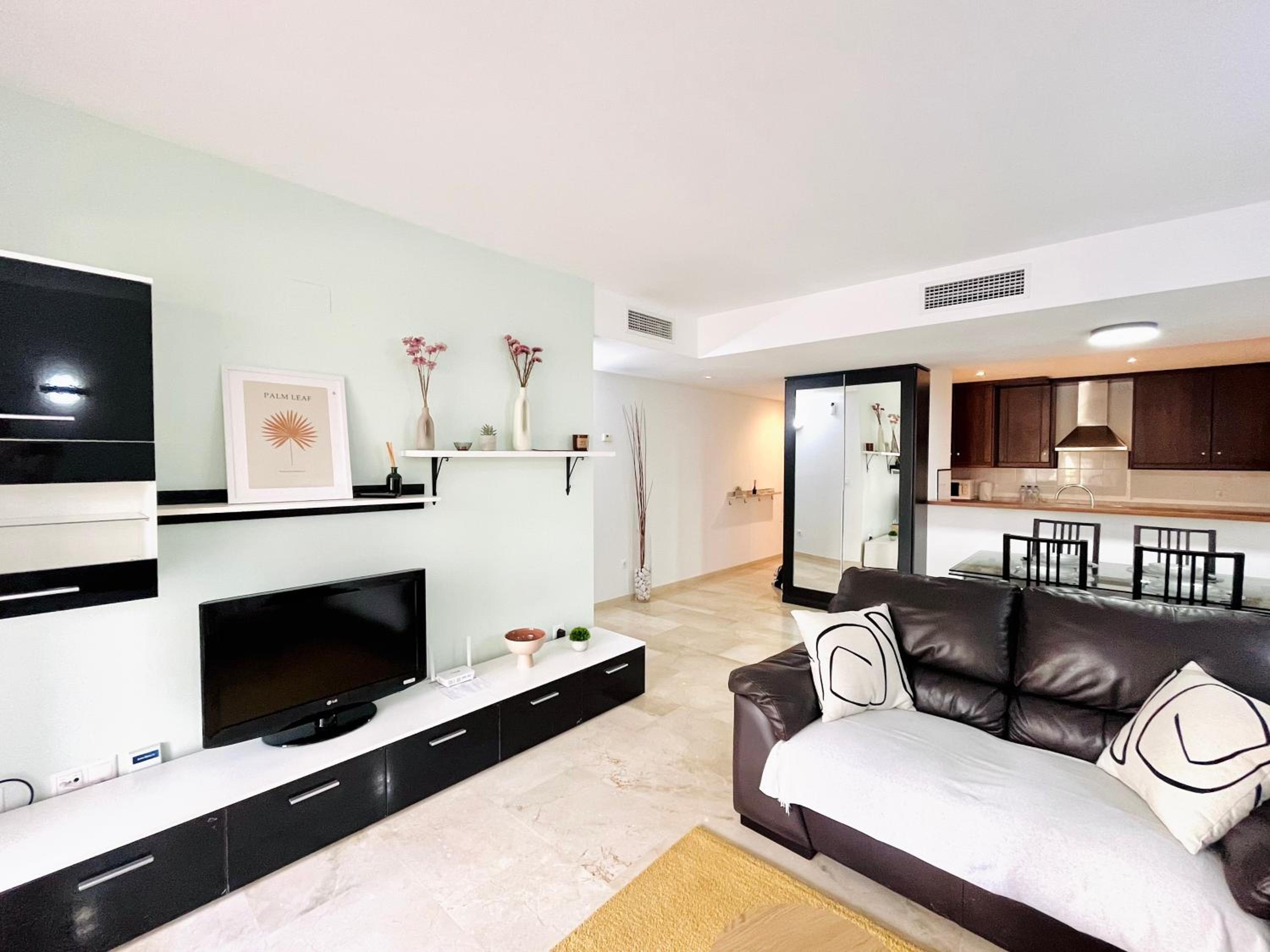 Mar de Fondo Suite