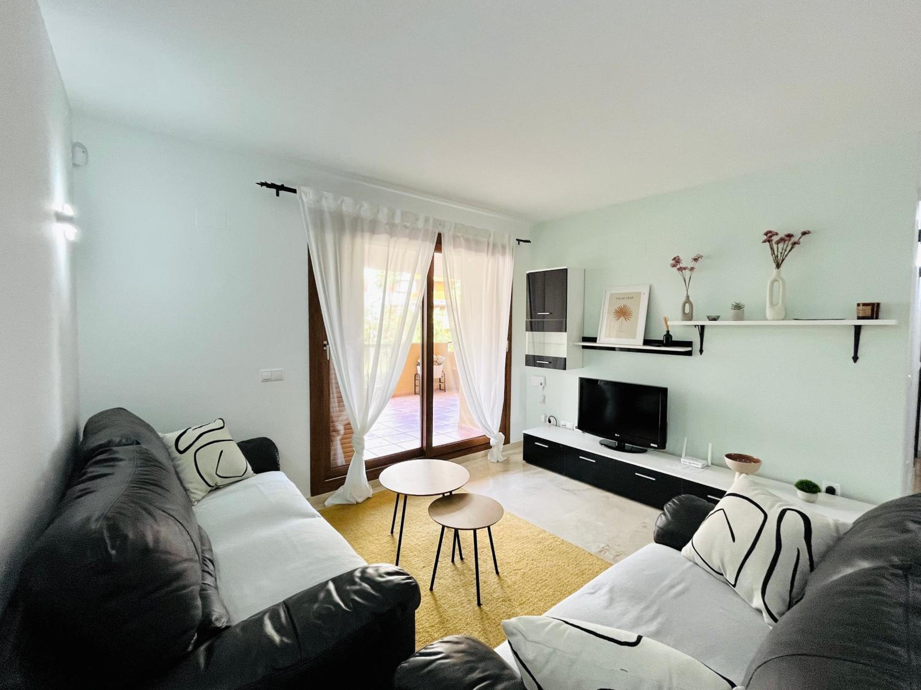 Mar de Fondo Suite