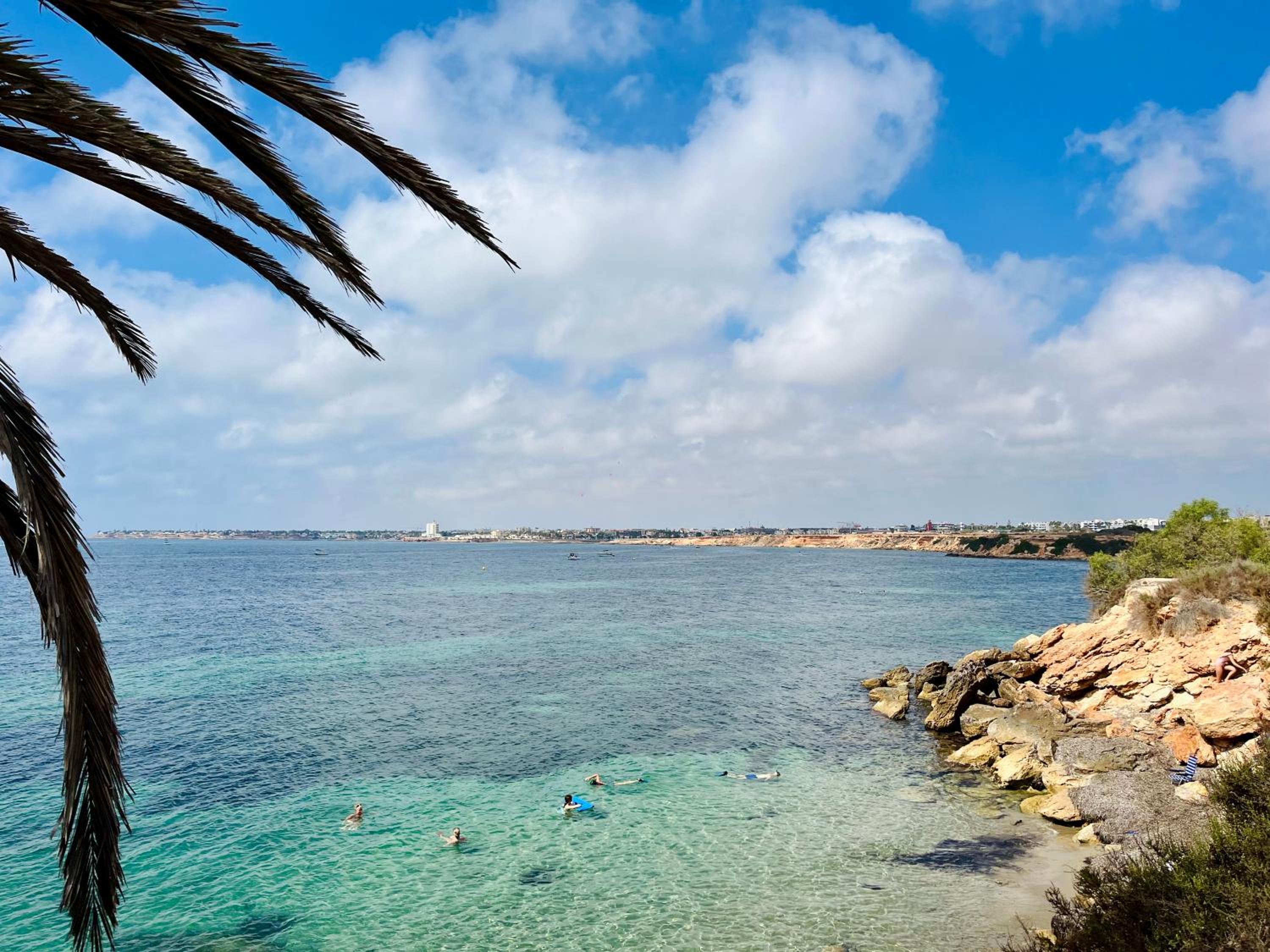 Mar de Fondo Suite
