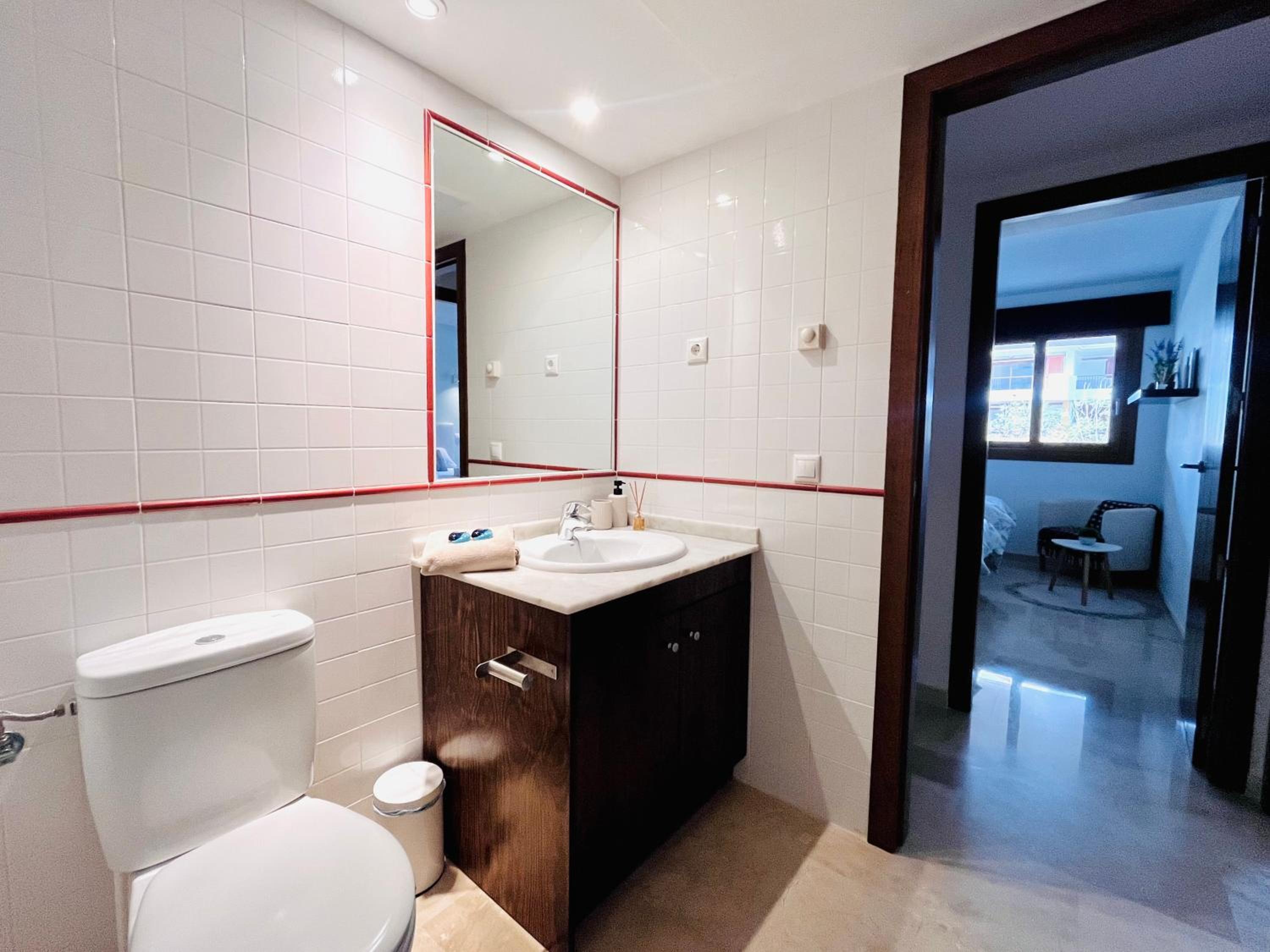 Mar de Fondo Suite