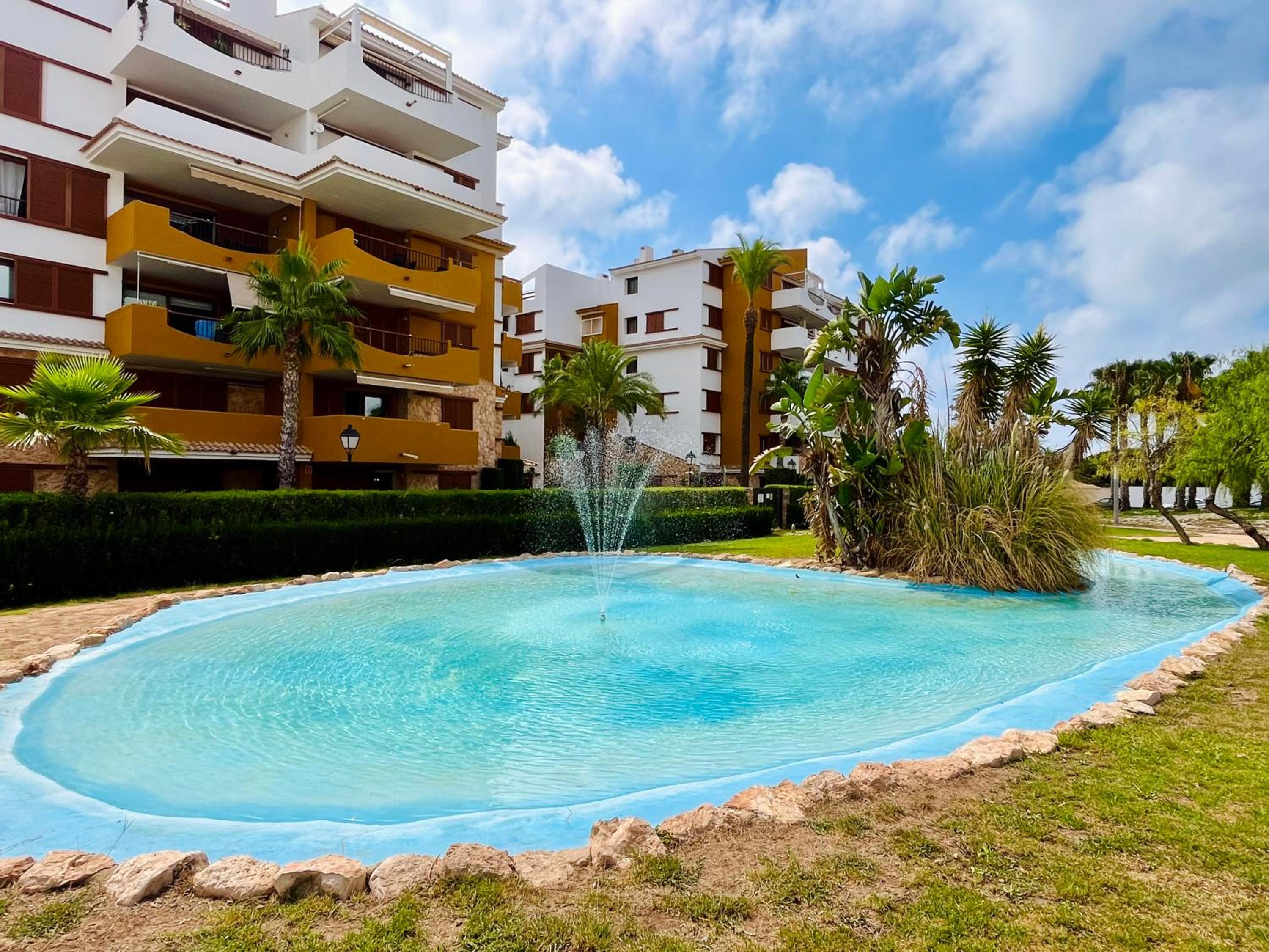 Mar de Fondo Suite