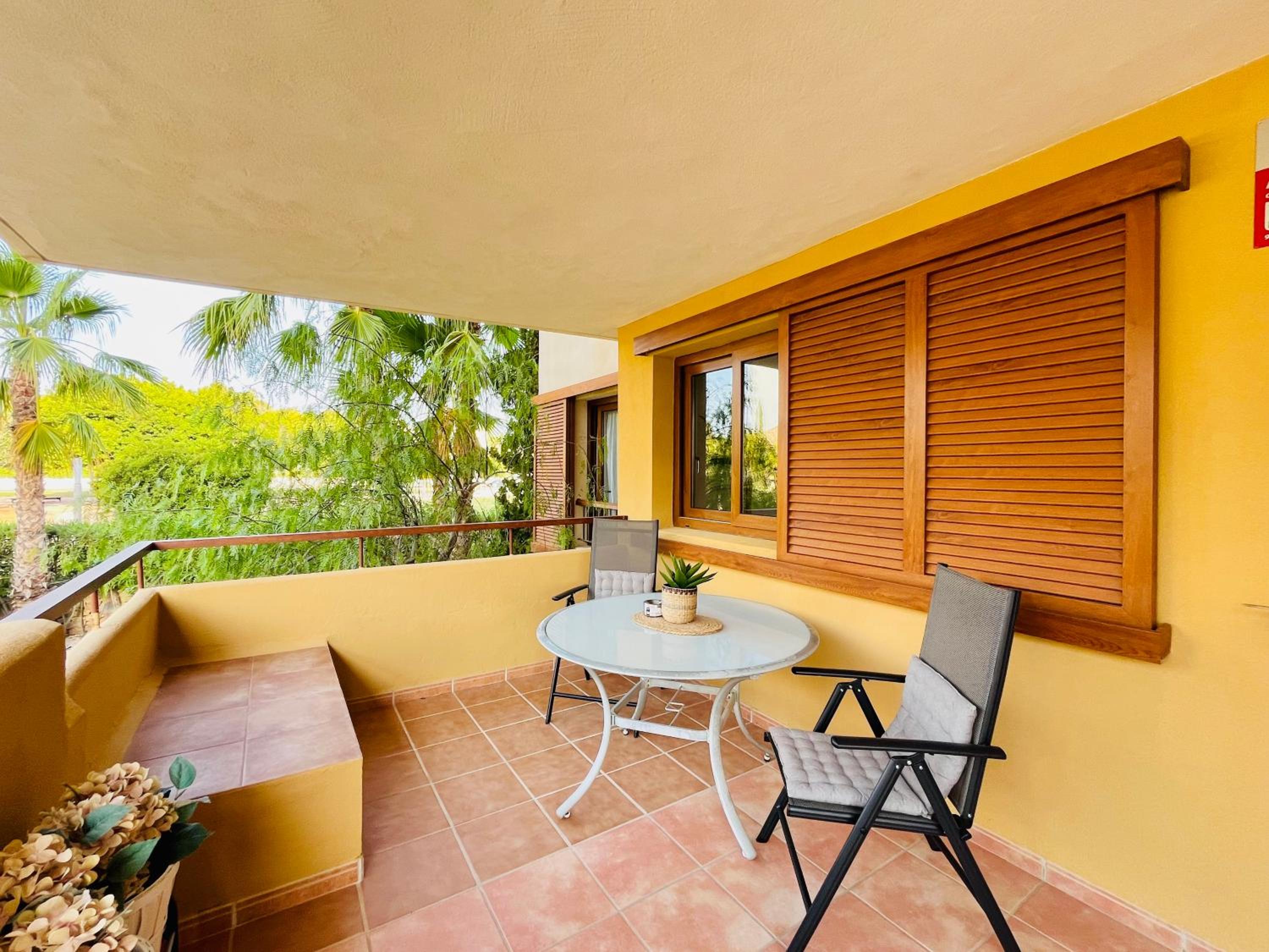 Mar de Fondo Suite