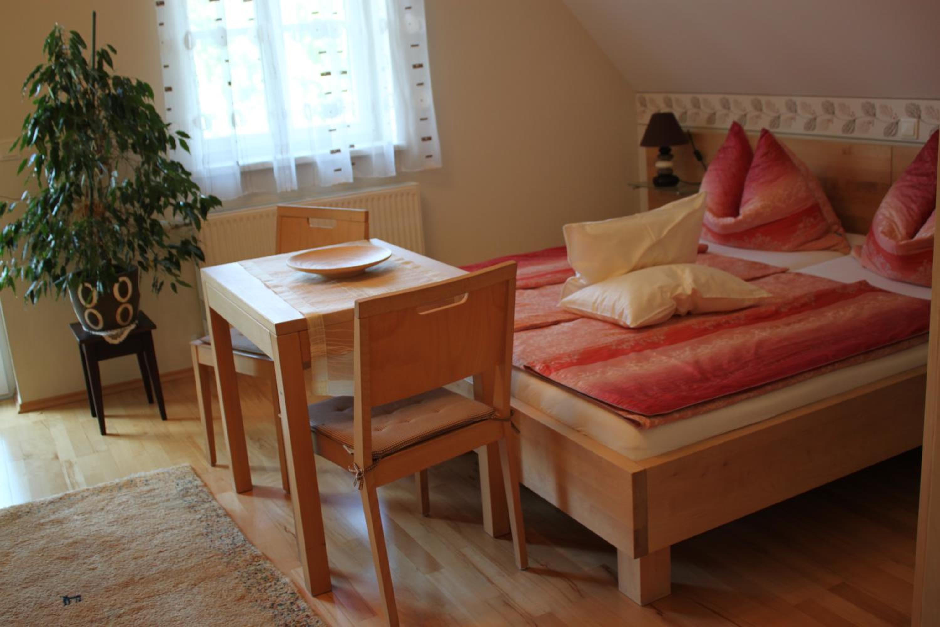 Buschenschank Orsl