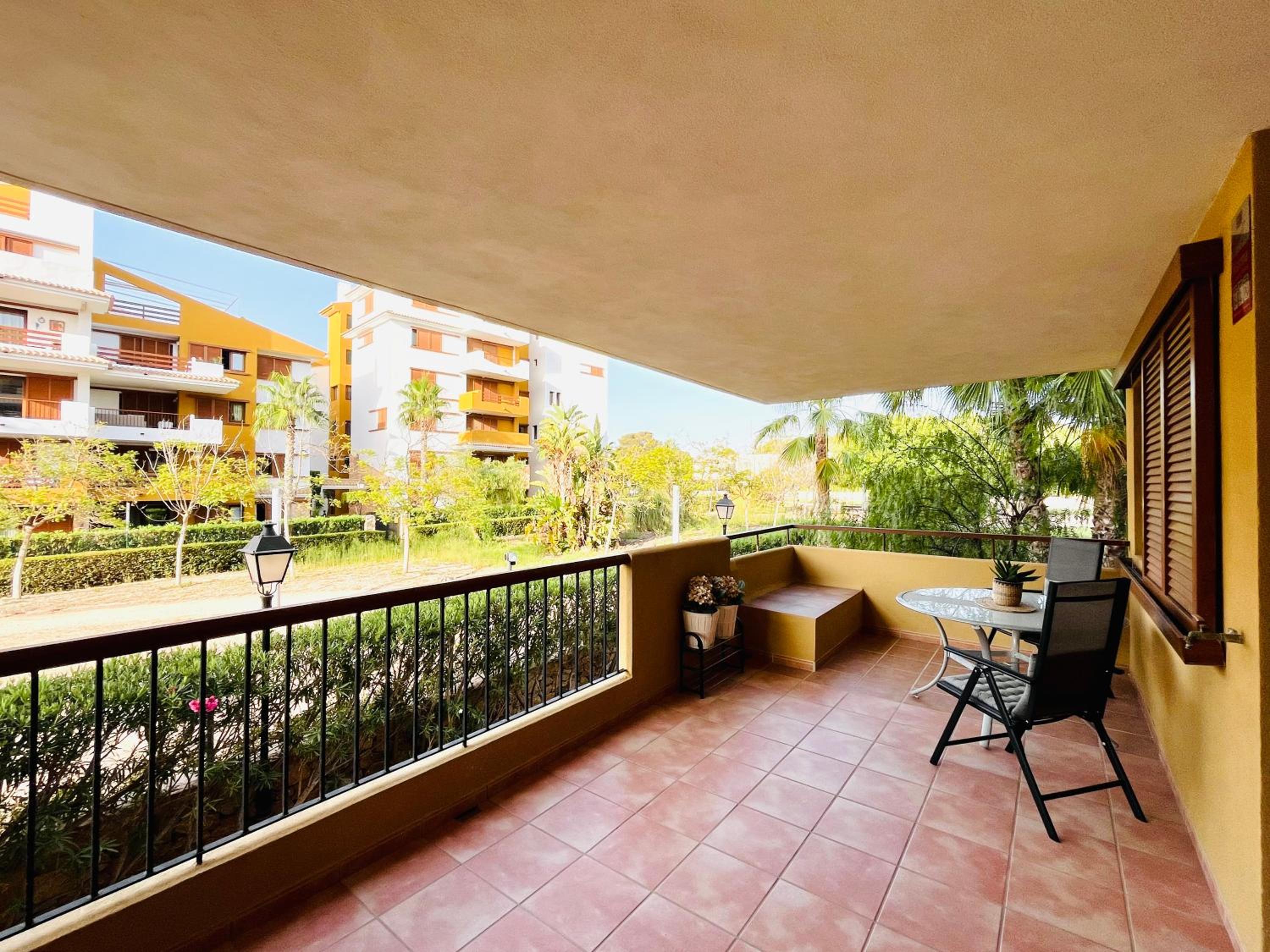 Mar de Fondo Suite