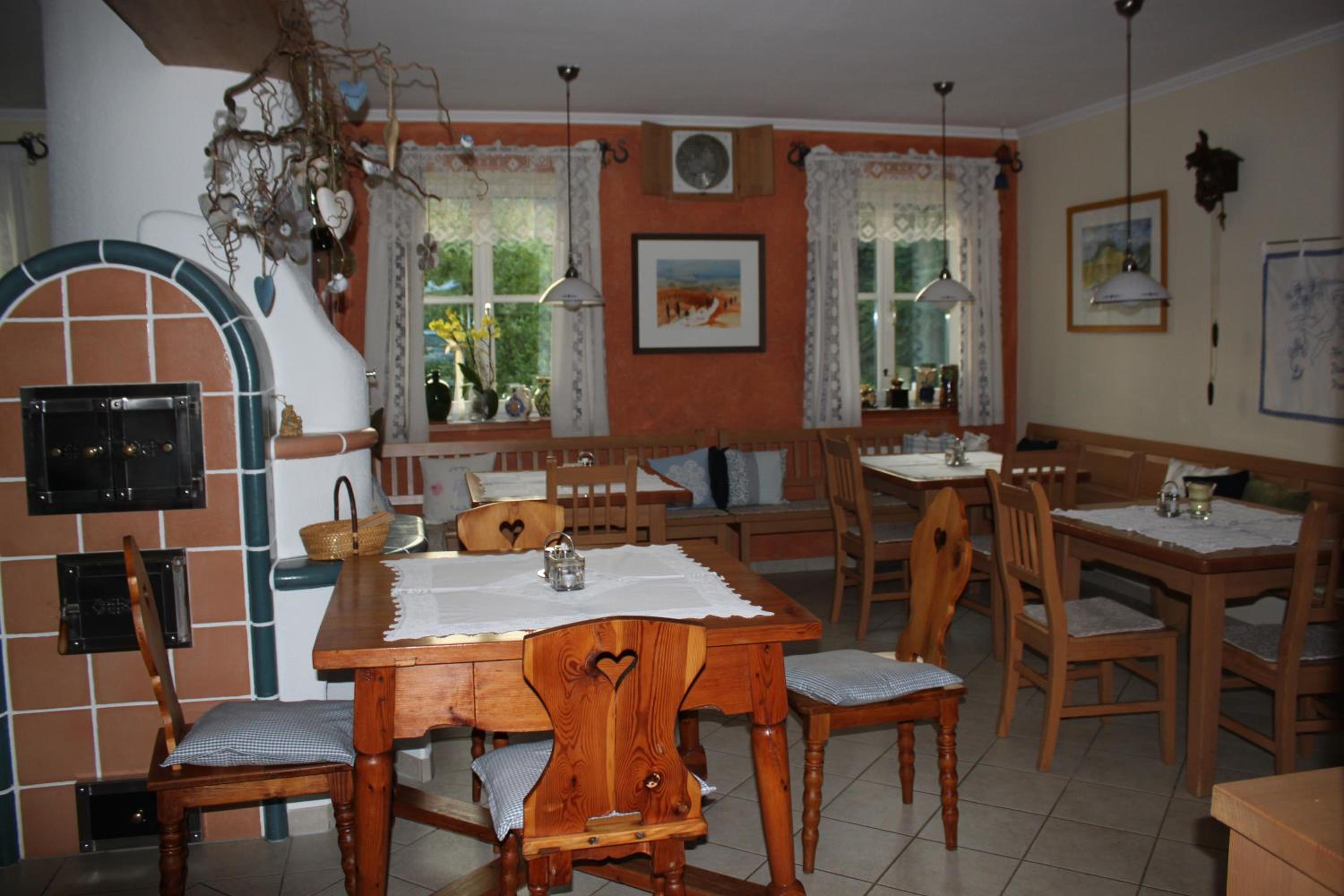 Buschenschank Orsl