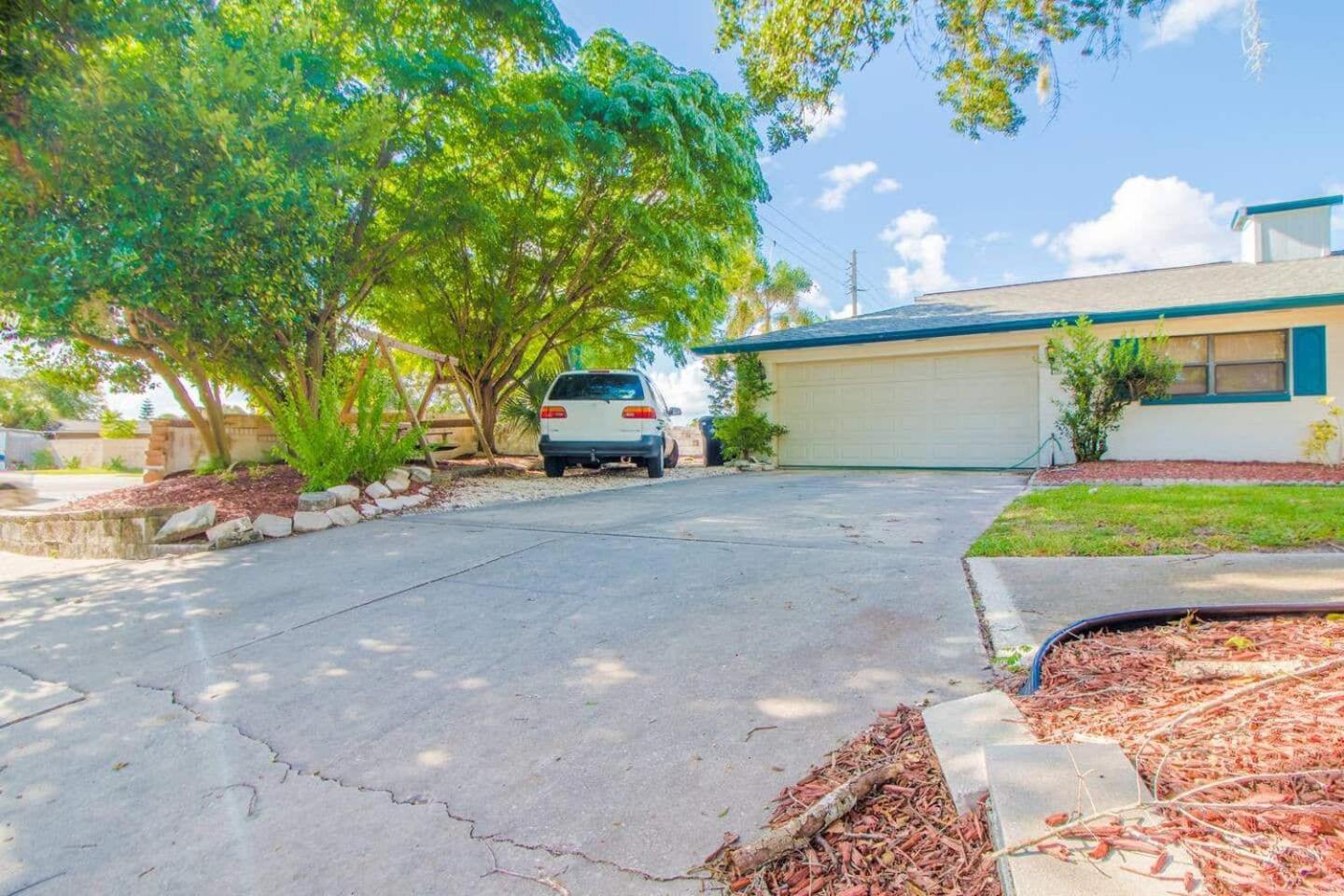 4br Orlando Home Pets Family Comfort & Deals