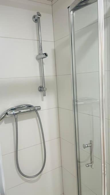 Studio apartment near airport