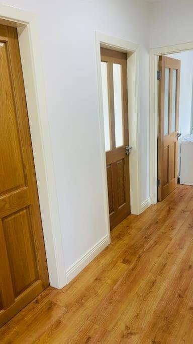 Studio apartment near airport