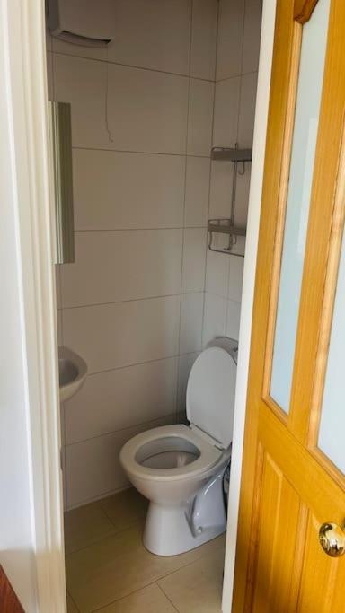 Studio apartment near airport